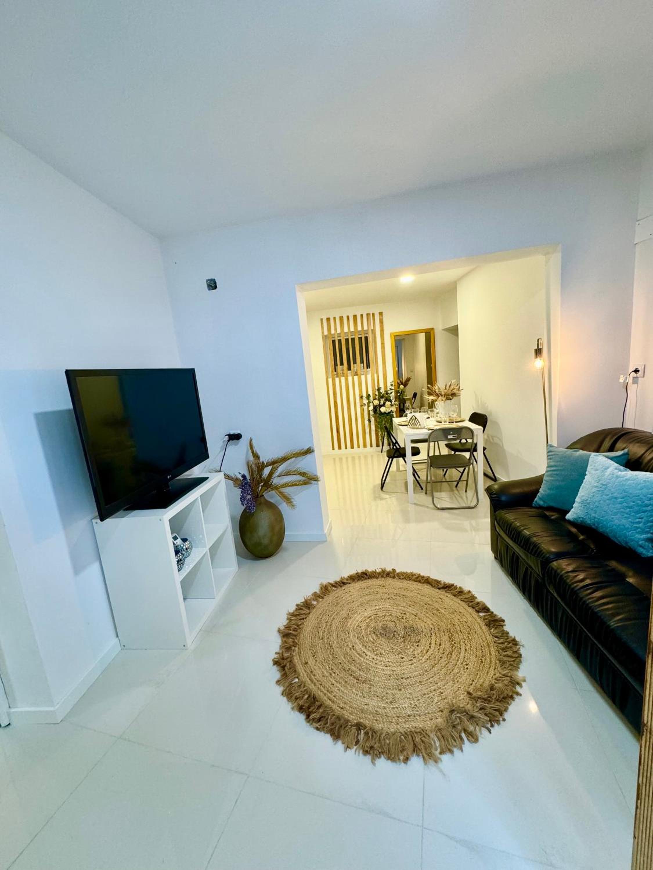 Apartment - Ground Floor photo 3