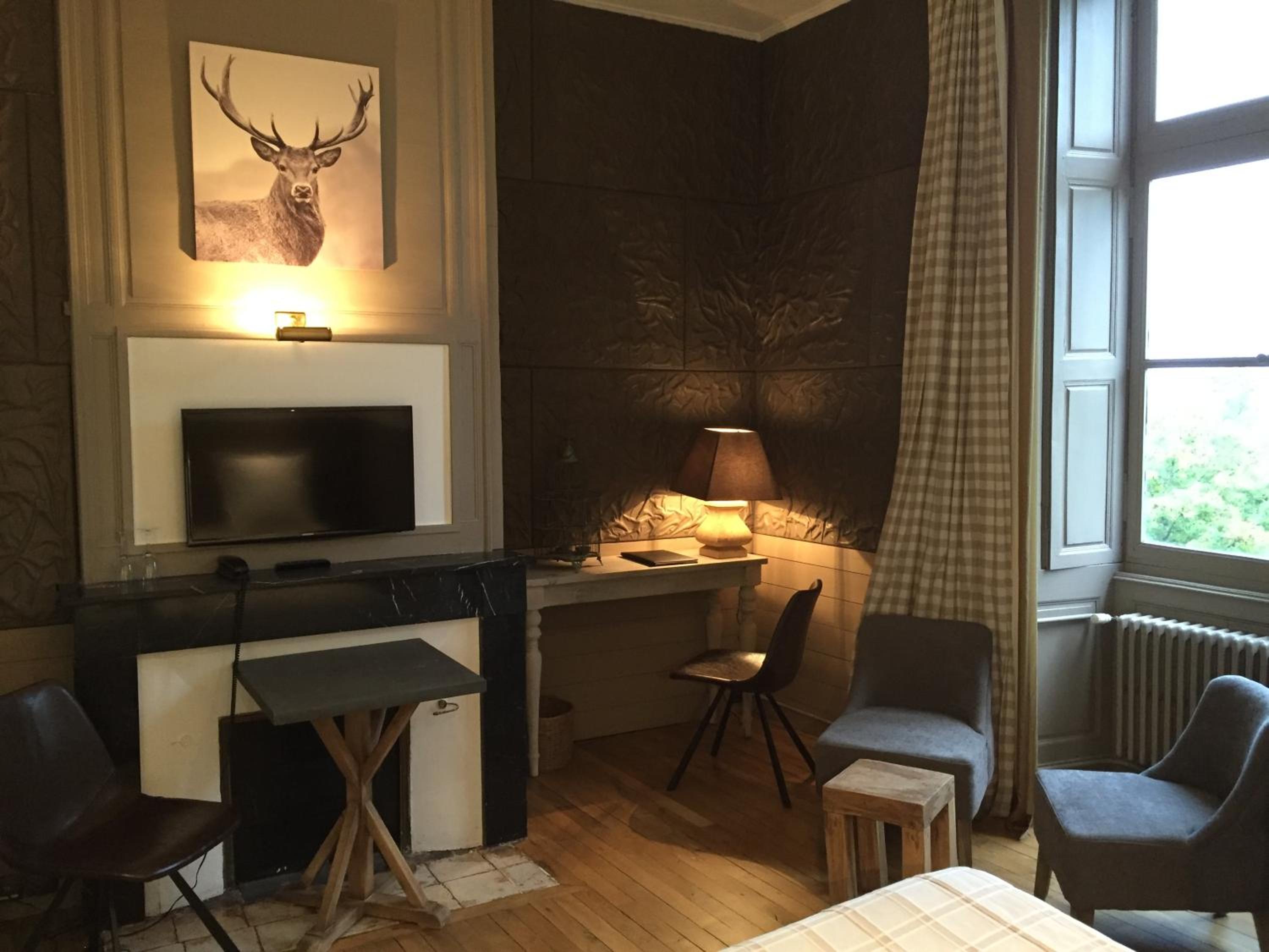 Standard Double Room photo 2