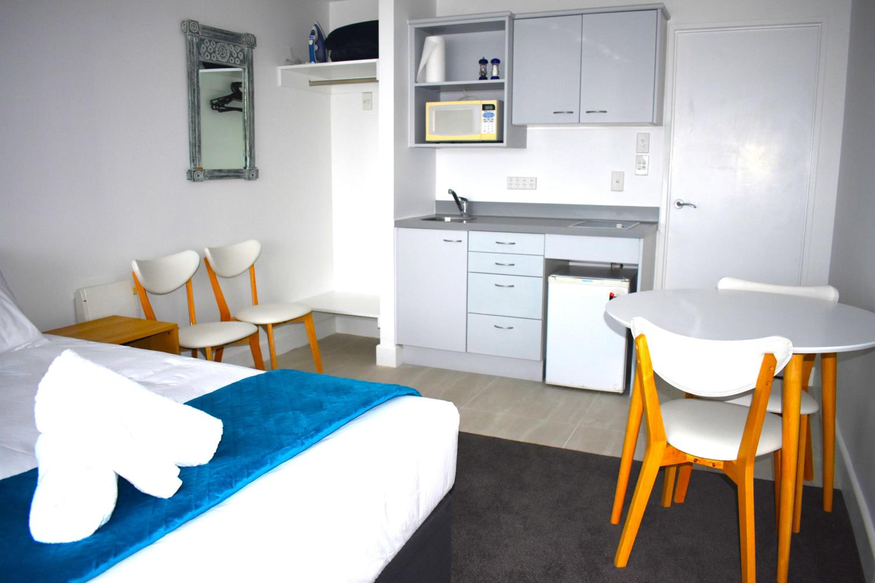 Studio with Sofa Bed photo 1