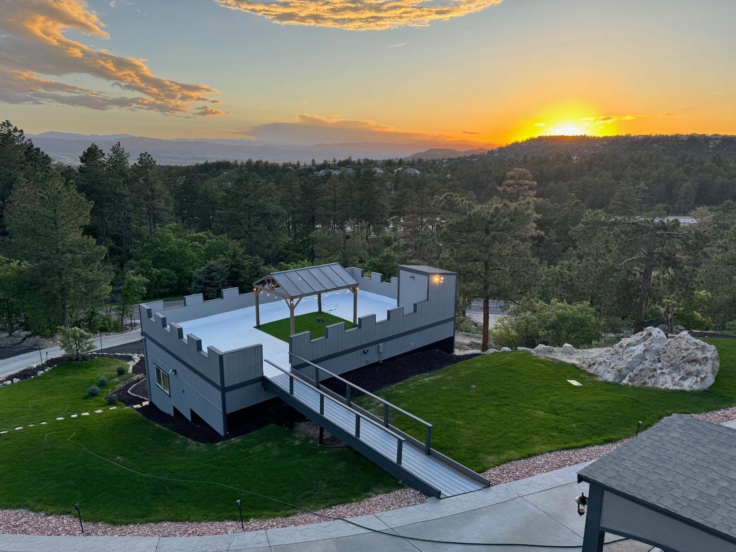 Superior Villa photo 2