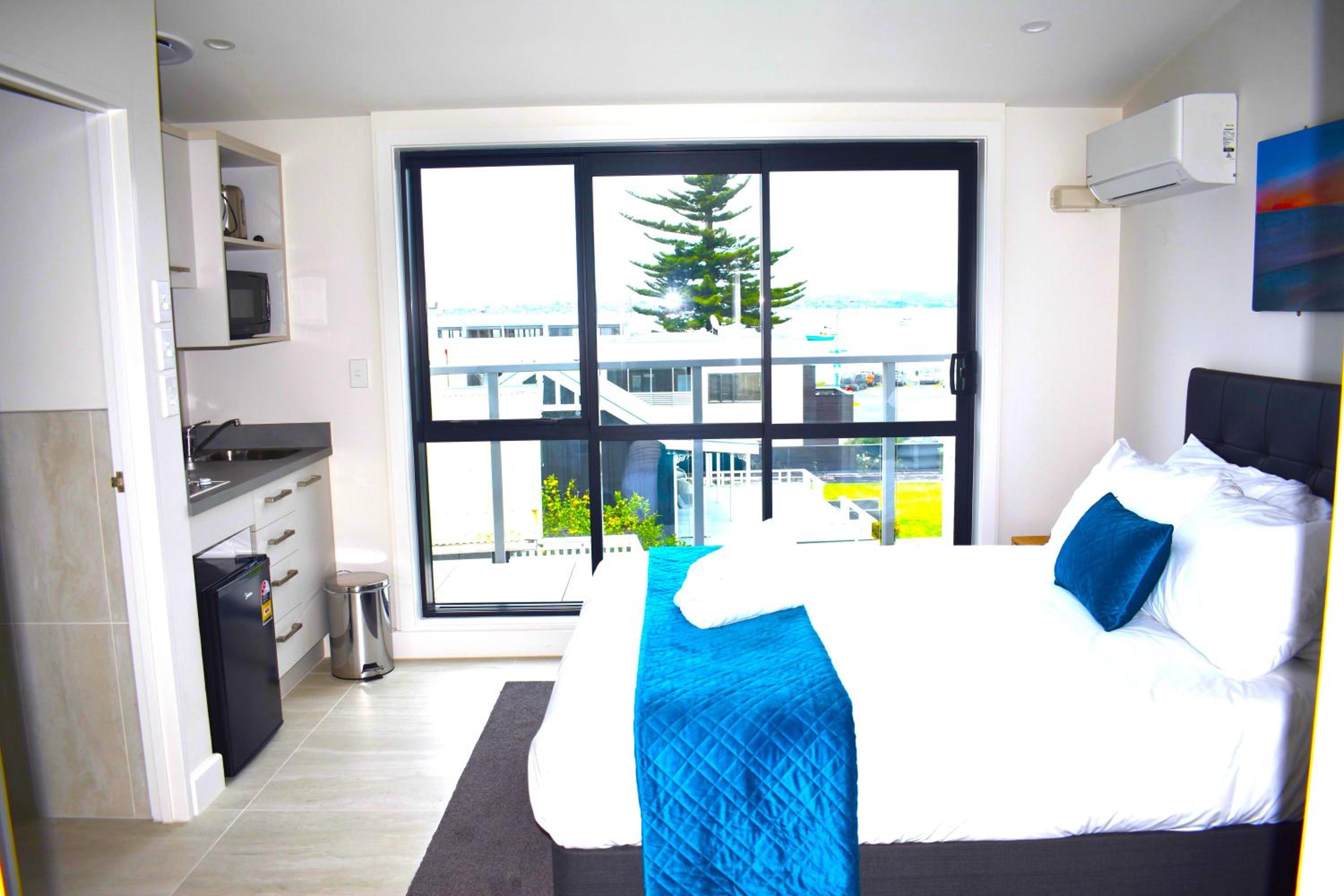 Studio with Ocean View photo 1