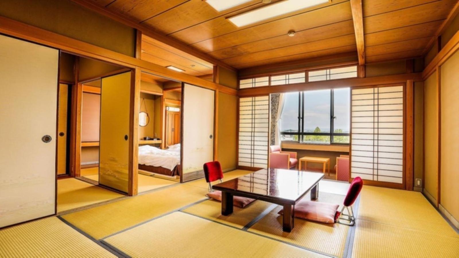 Japanese-Style Room photo 1