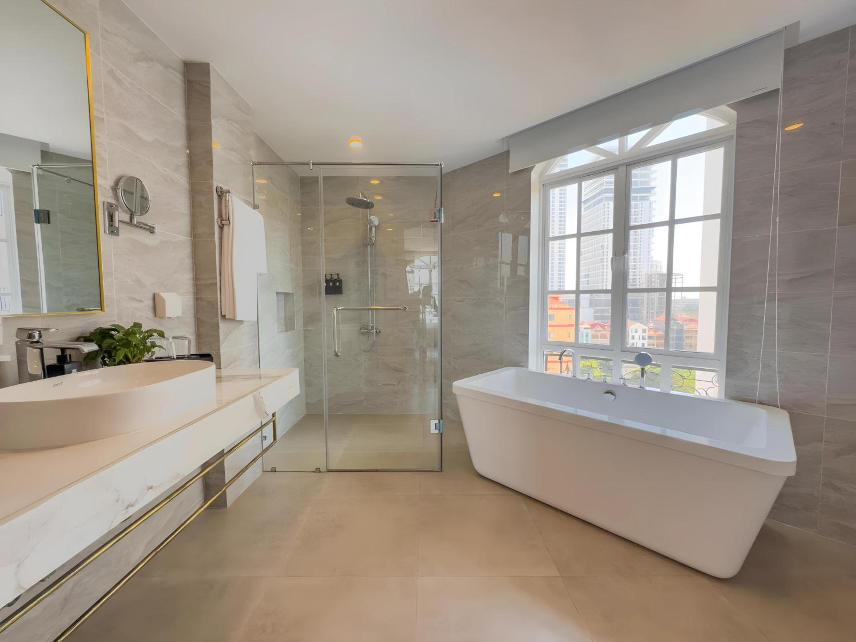 Luxury Suite - Photo 7