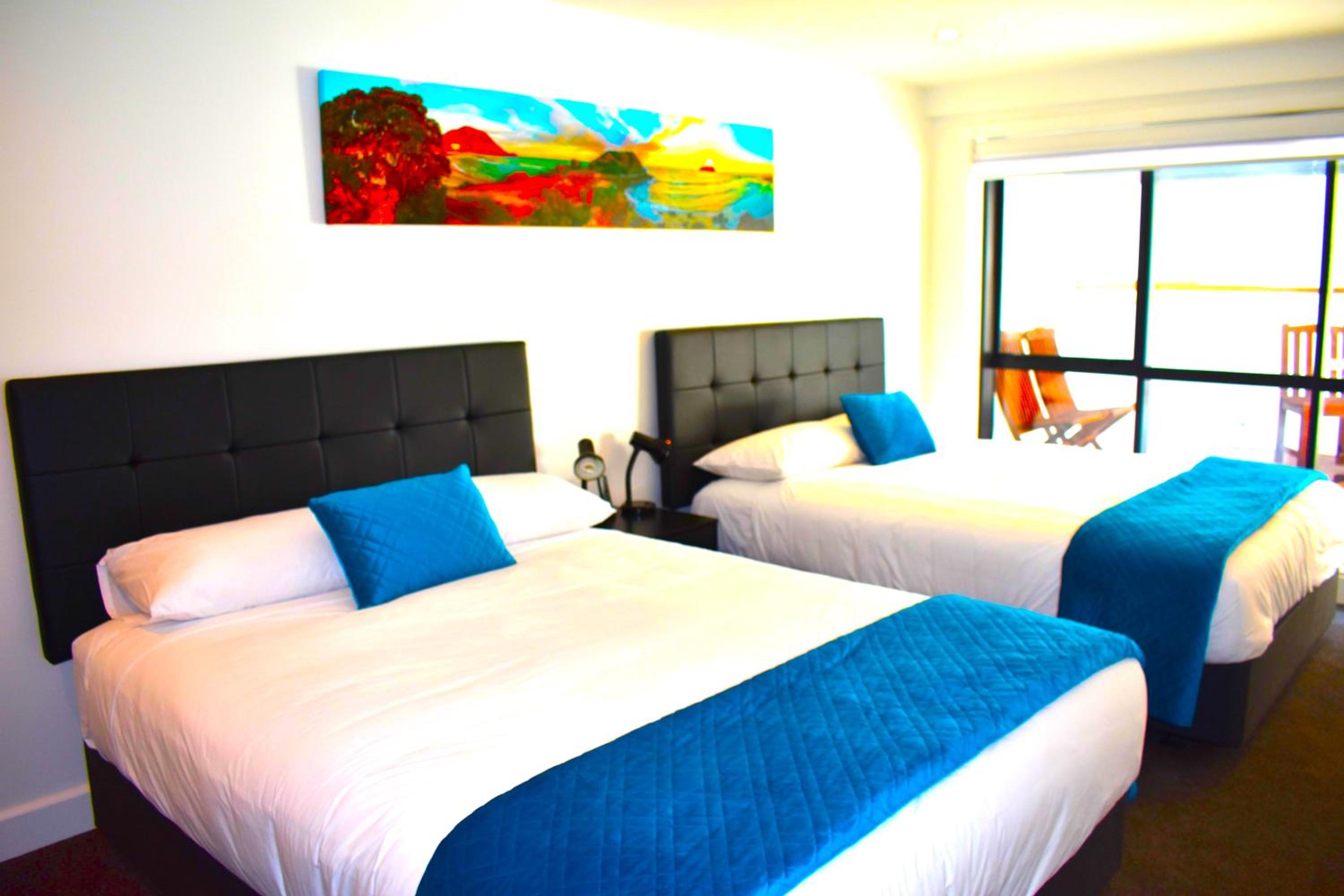 Superior Queen Room with Two Queen Beds photo 1