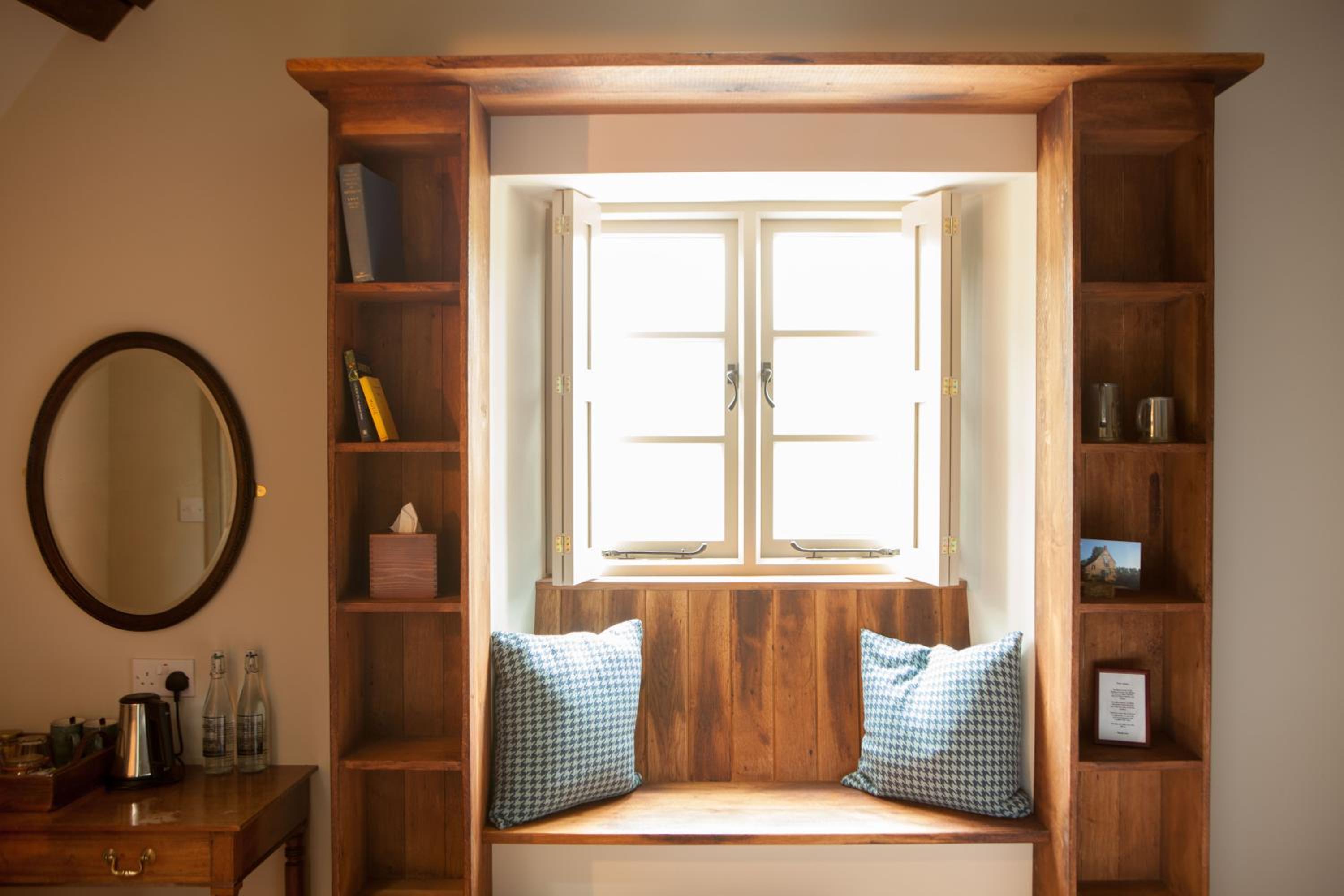 Superior King Room photo 3