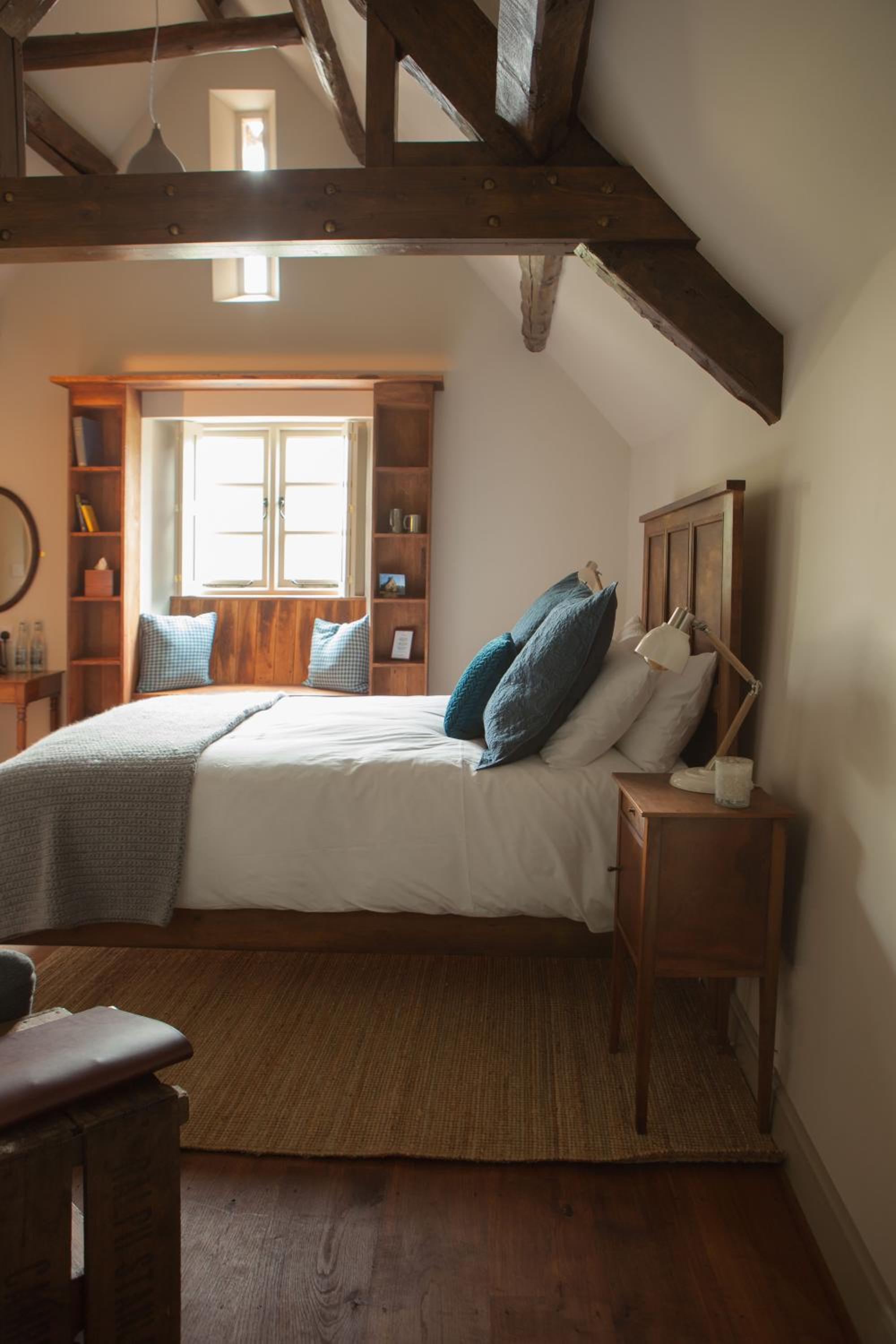 Superior King Room photo 2