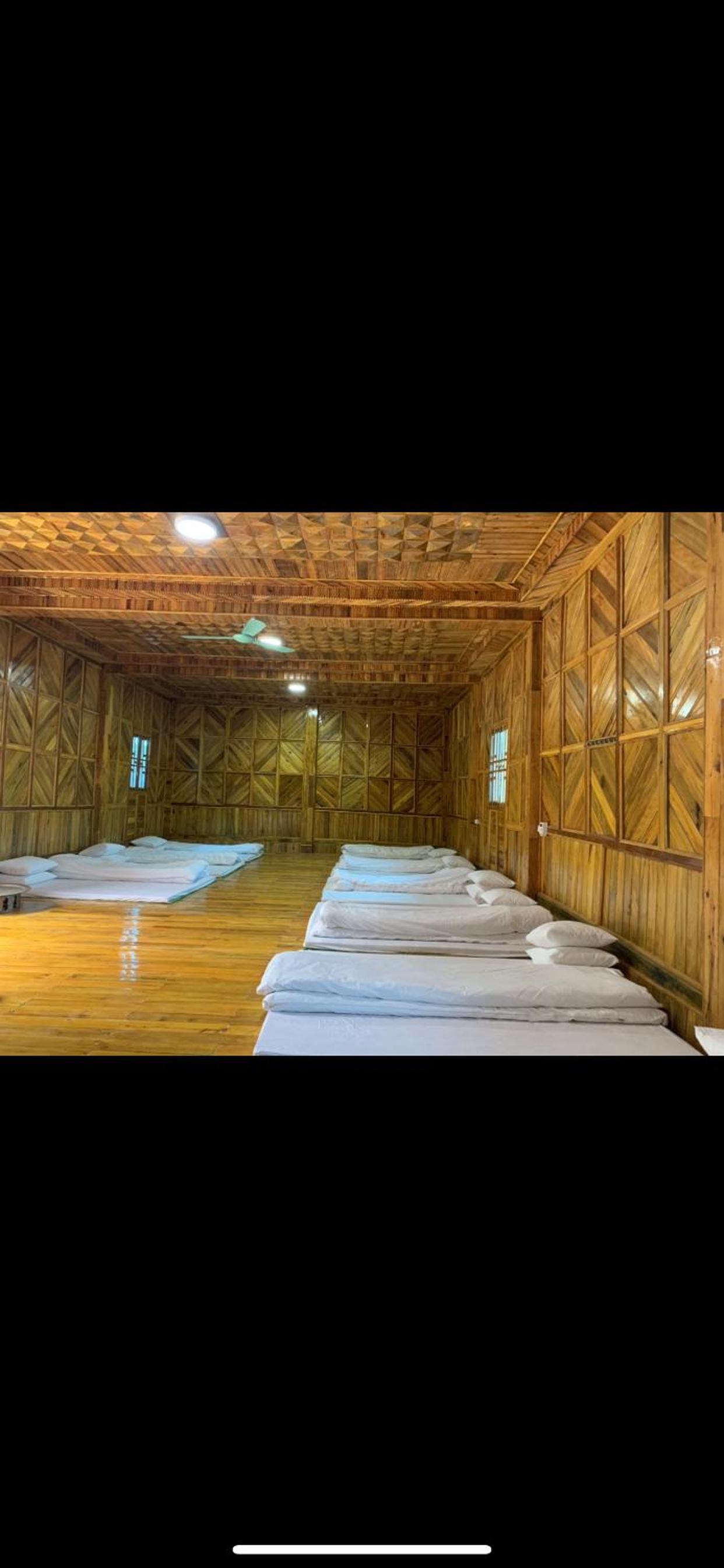 Quadruple Room photo 1