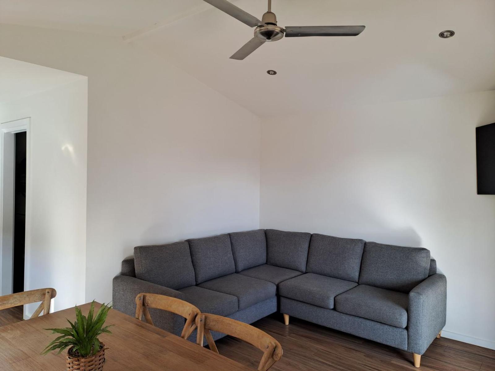 Two-Bedroom Superior Cabin - Photo 4