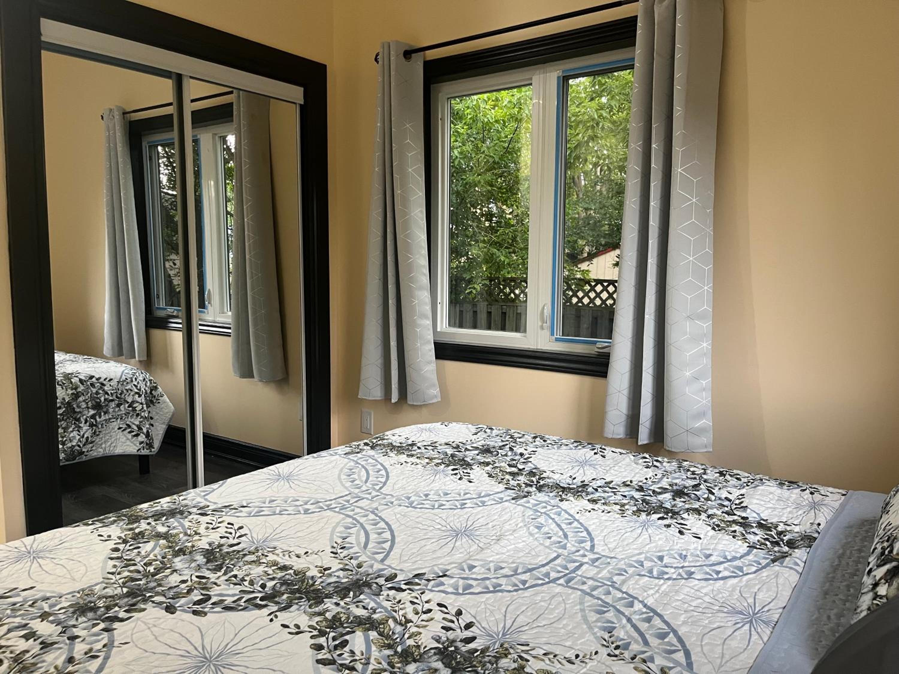 One-Bedroom Villa photo 1