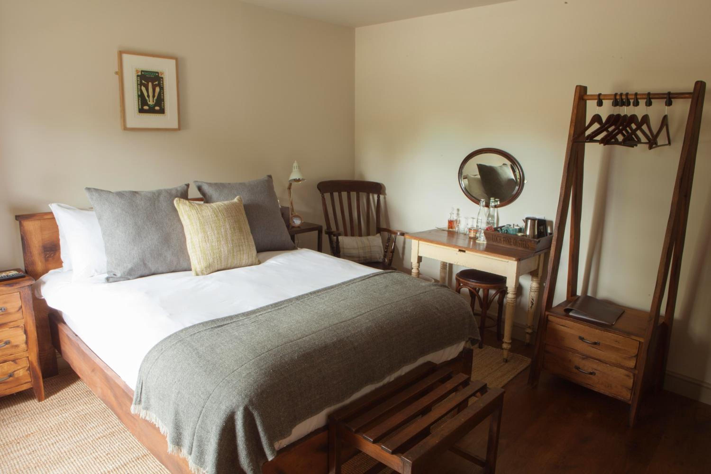 Classic Double Room