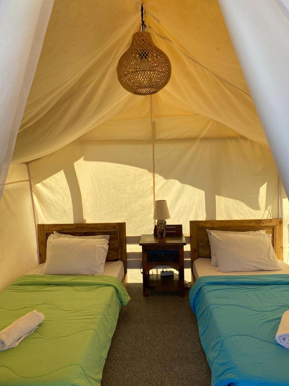 Glamping  - Photo 1