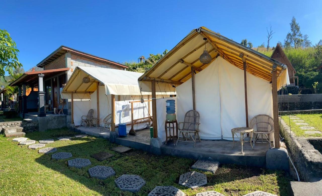 Glamping  - Photo 2