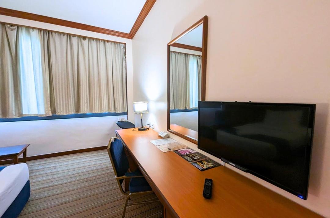 Superior Double Room photo 2