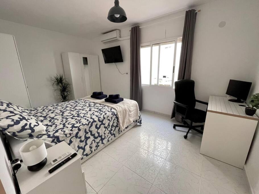 Departamento de tres habitaciones