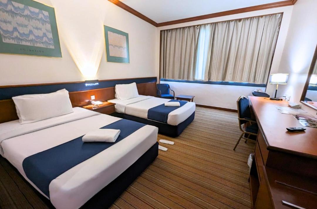 Superior Twin Room photo 2