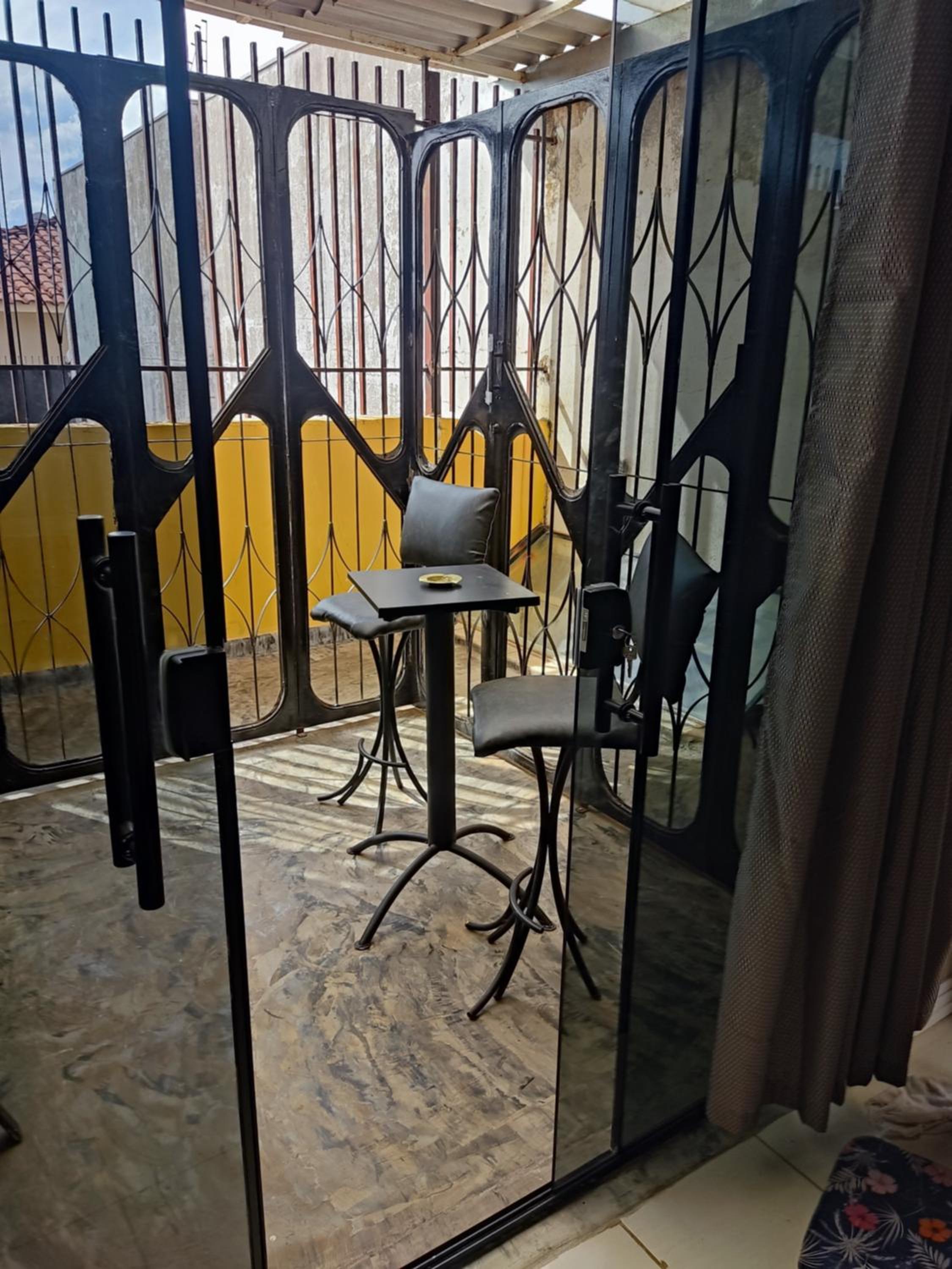 Studio photo 3