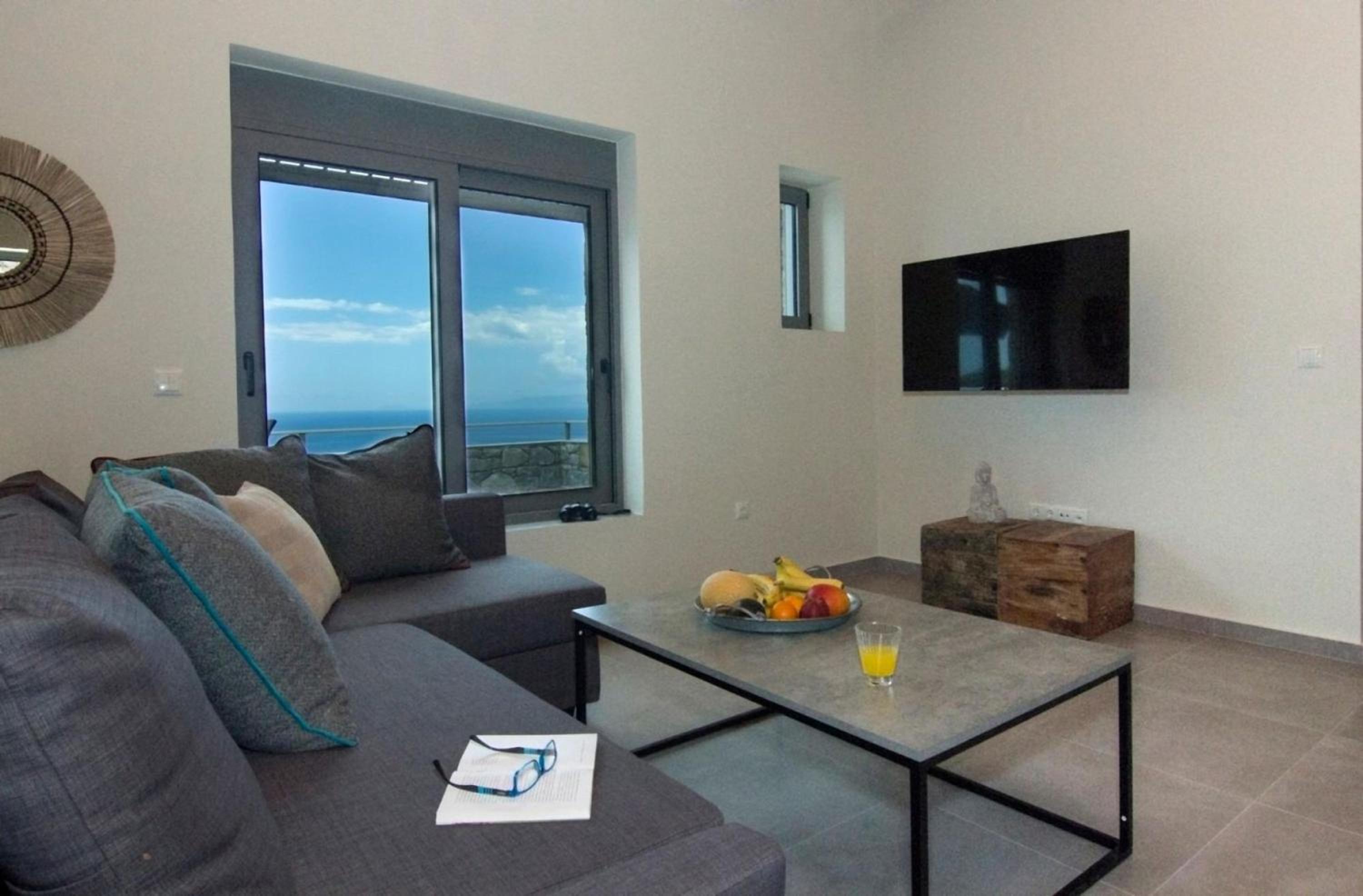 Two-Bedroom Villa photo 2
