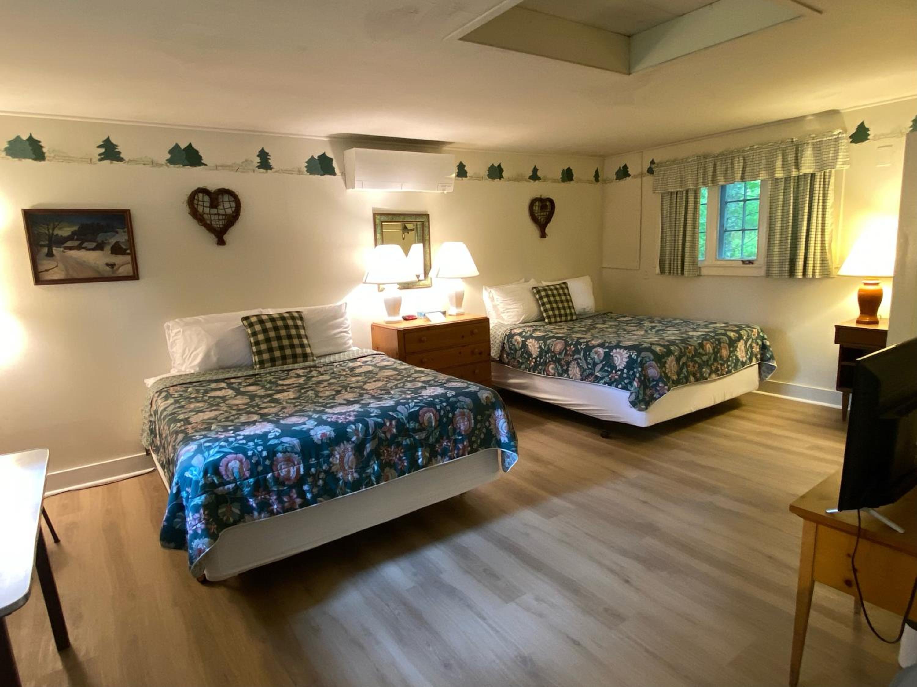 Deluxe Bungalow with Sea View