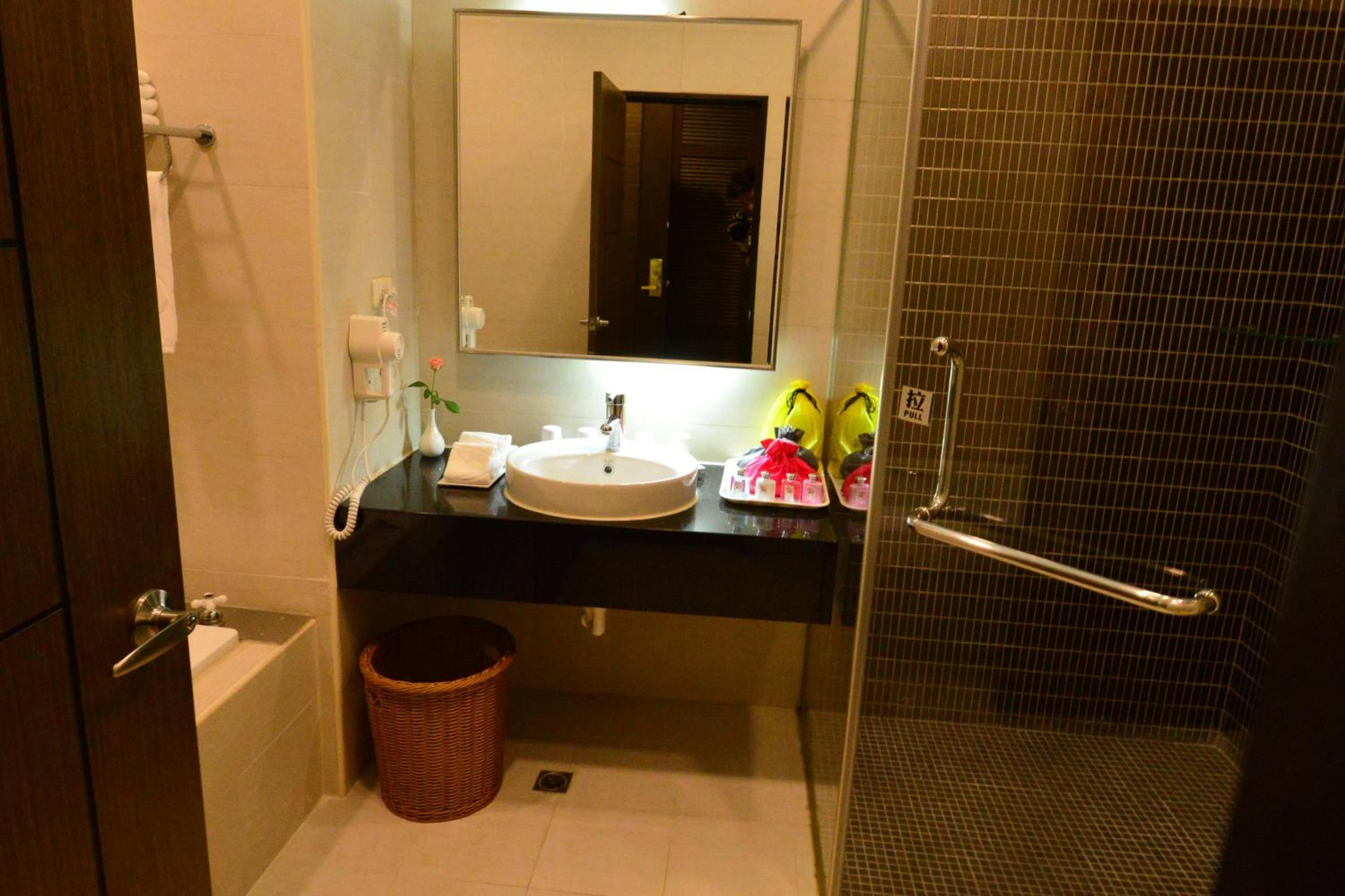 Double Room - Photo 4