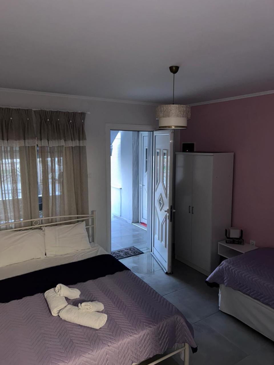 Double Room with Terrace photo 1