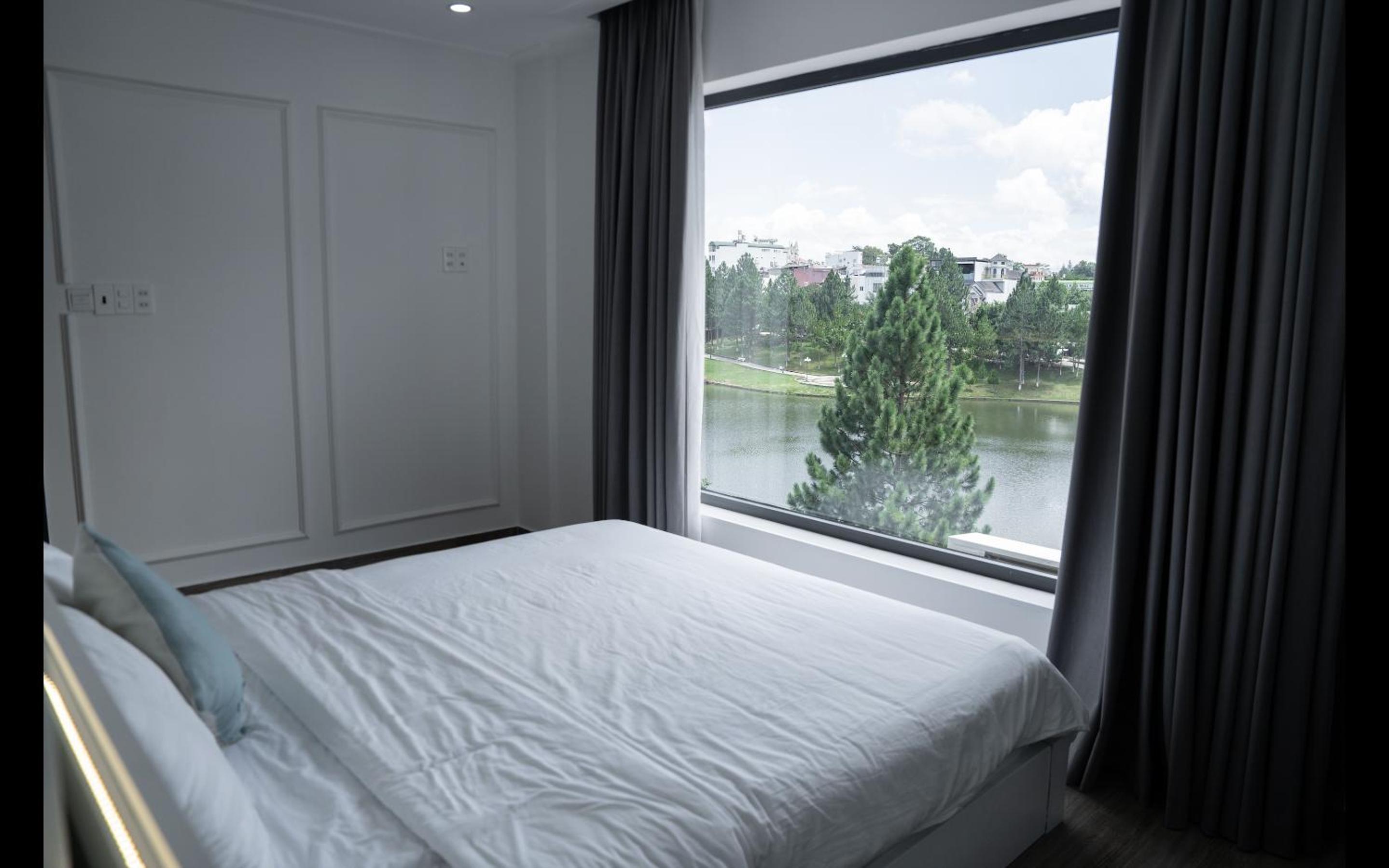 Deluxe Double Room photo 3