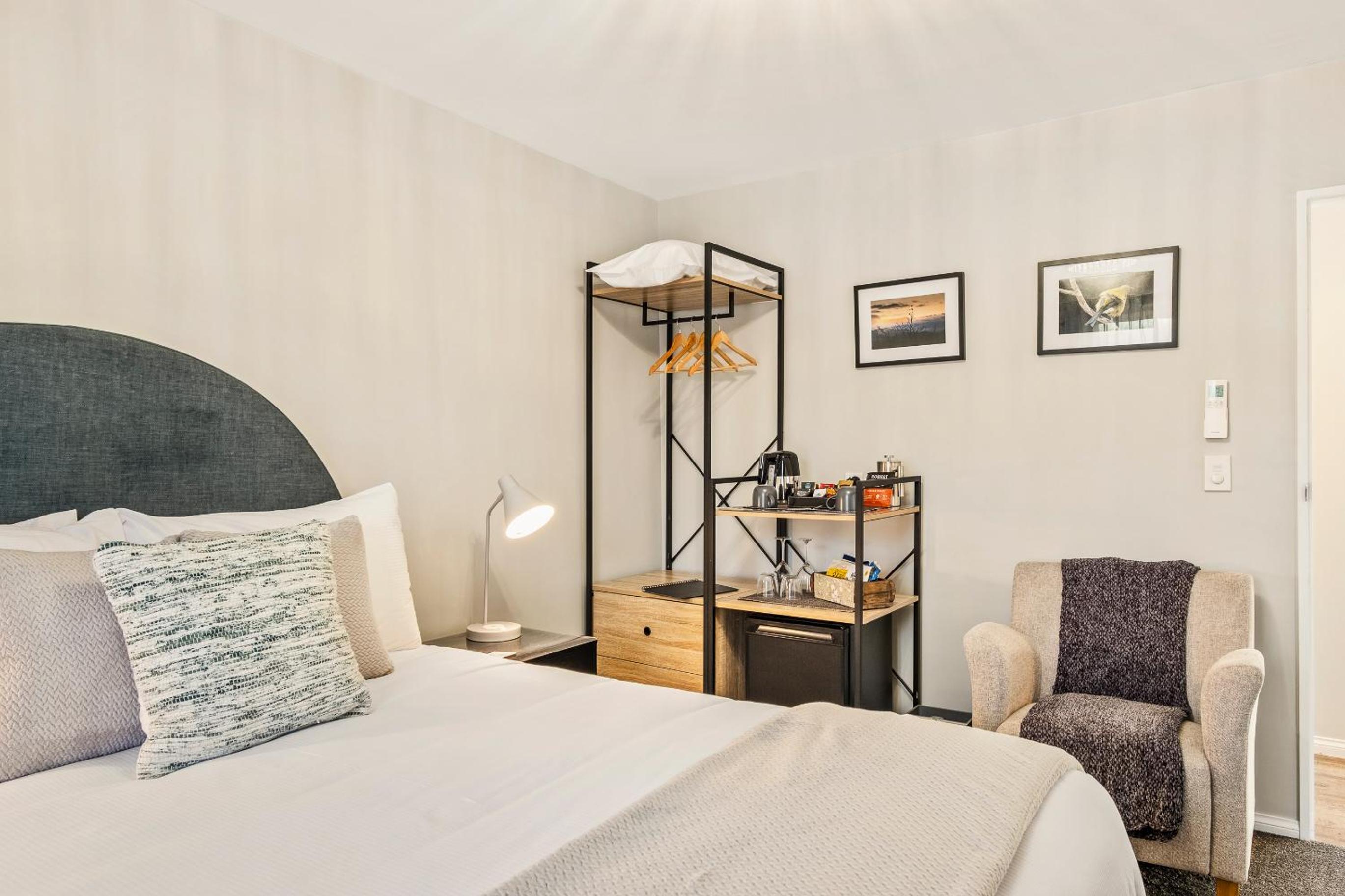Deluxe Double Room photo 3