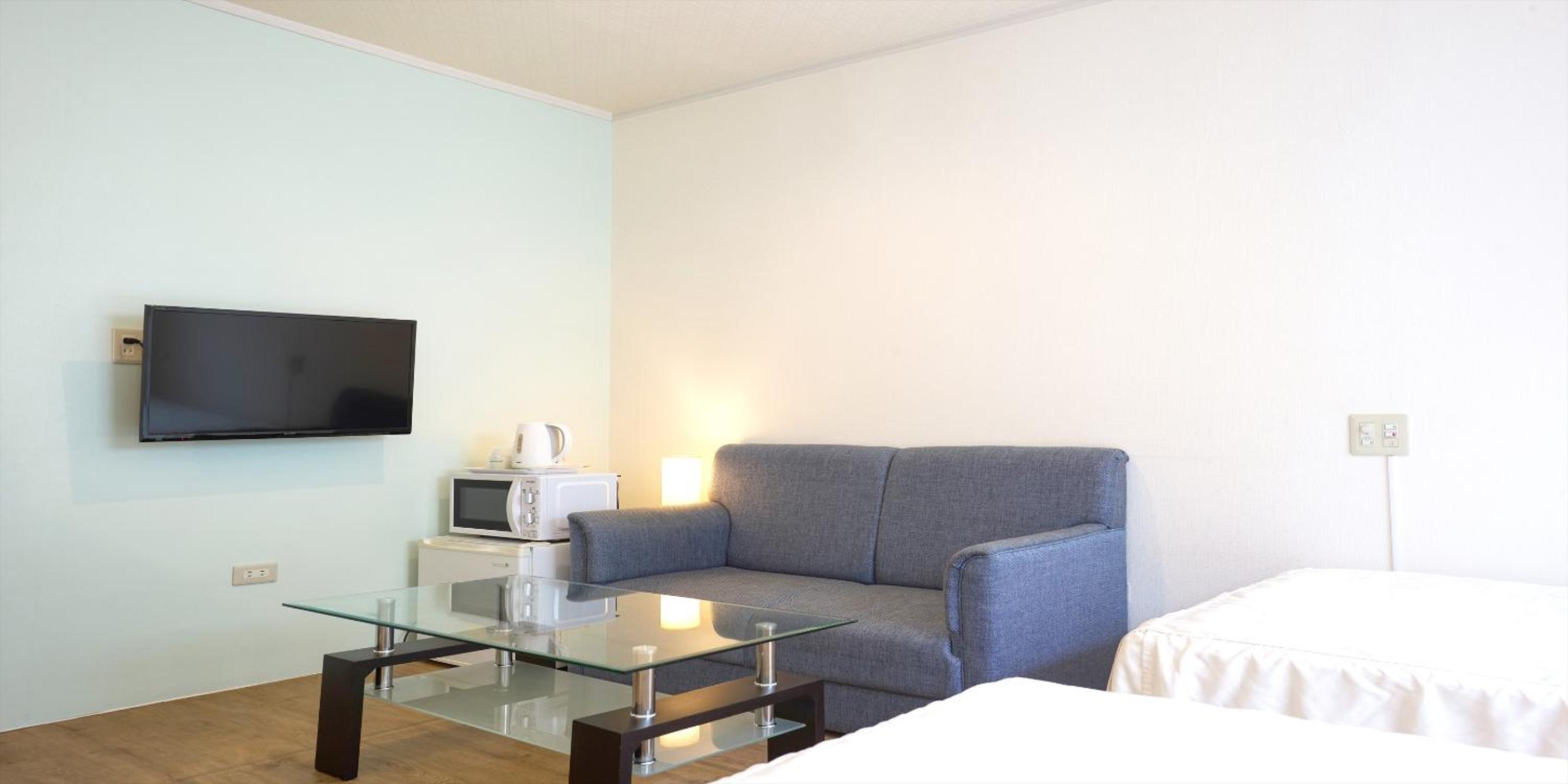 Standard Twin Room - Photo 23
