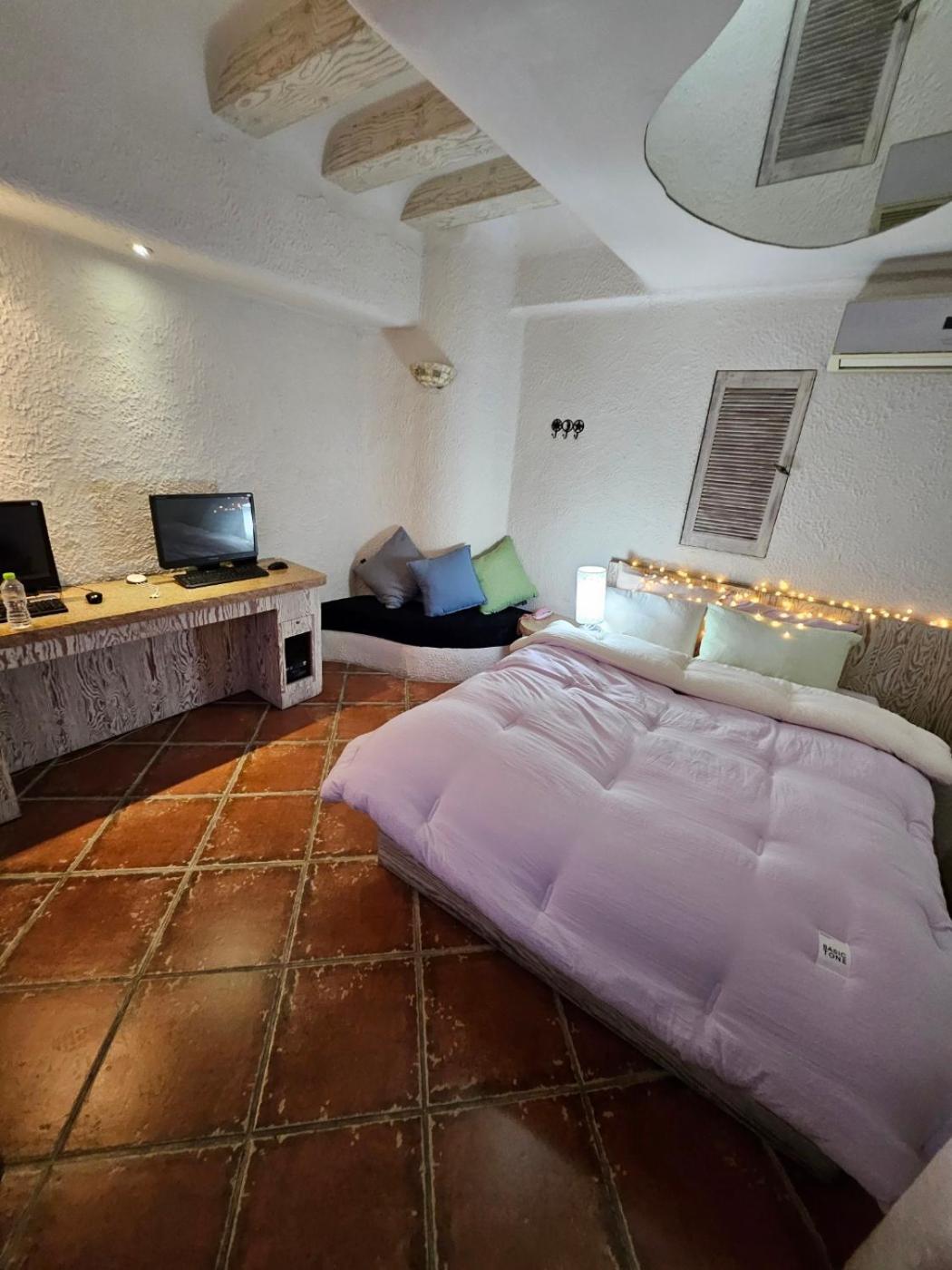 Premium Quadruple Room photo 3