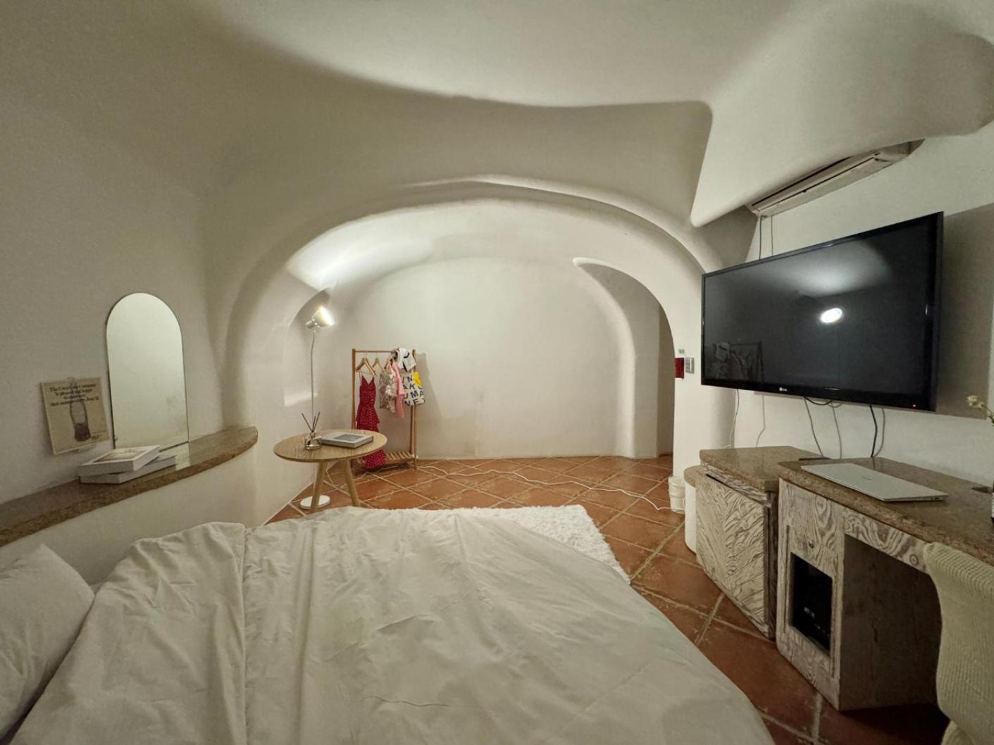 King Room With Balcony photo 1