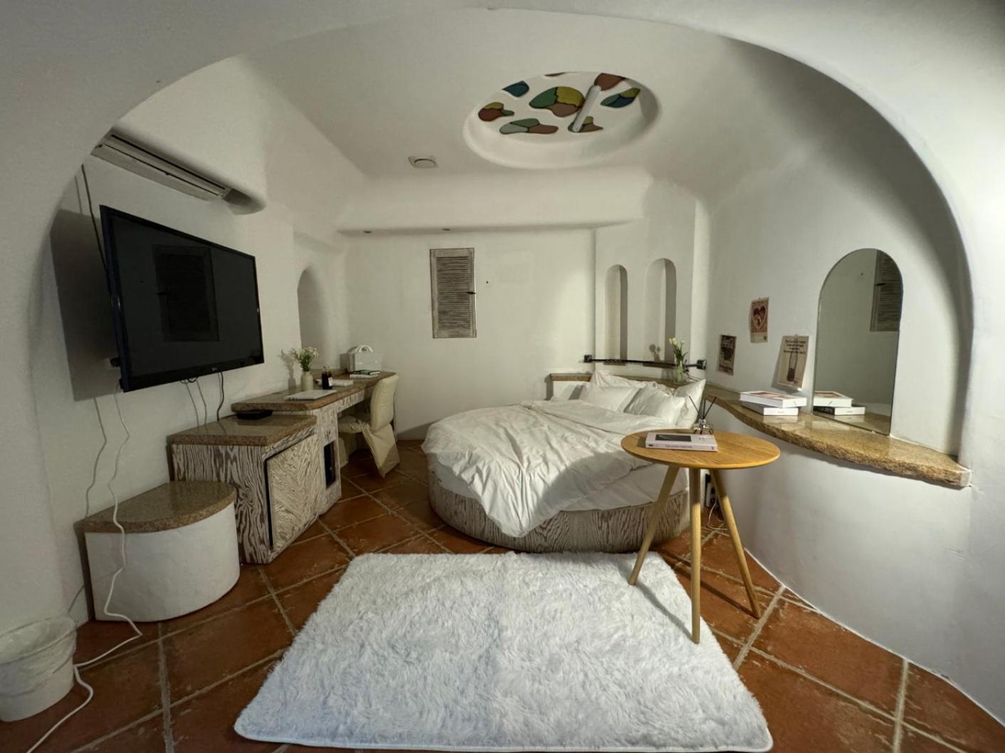 Premium Quadruple Room photo 1