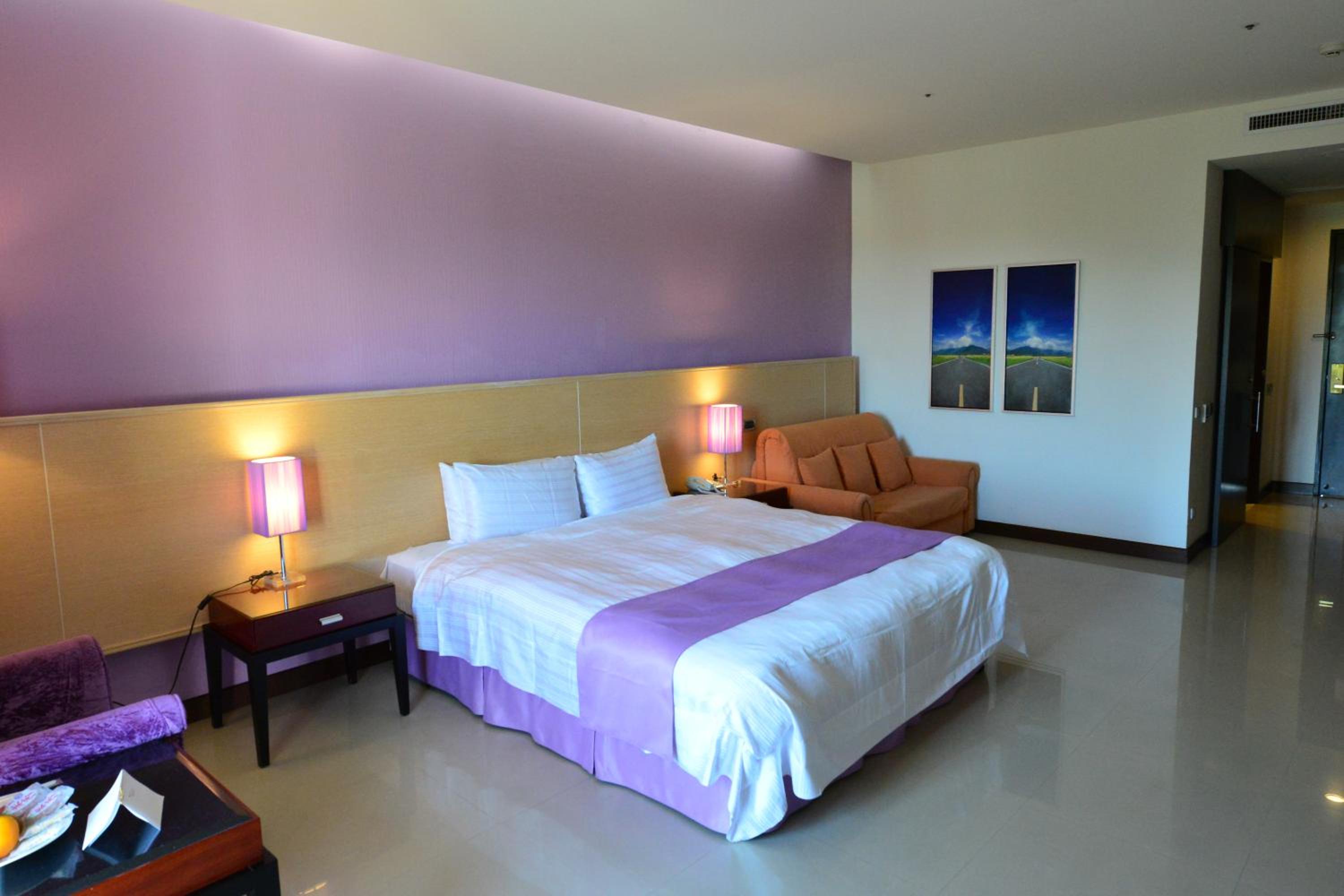 Double Room - Photo 5