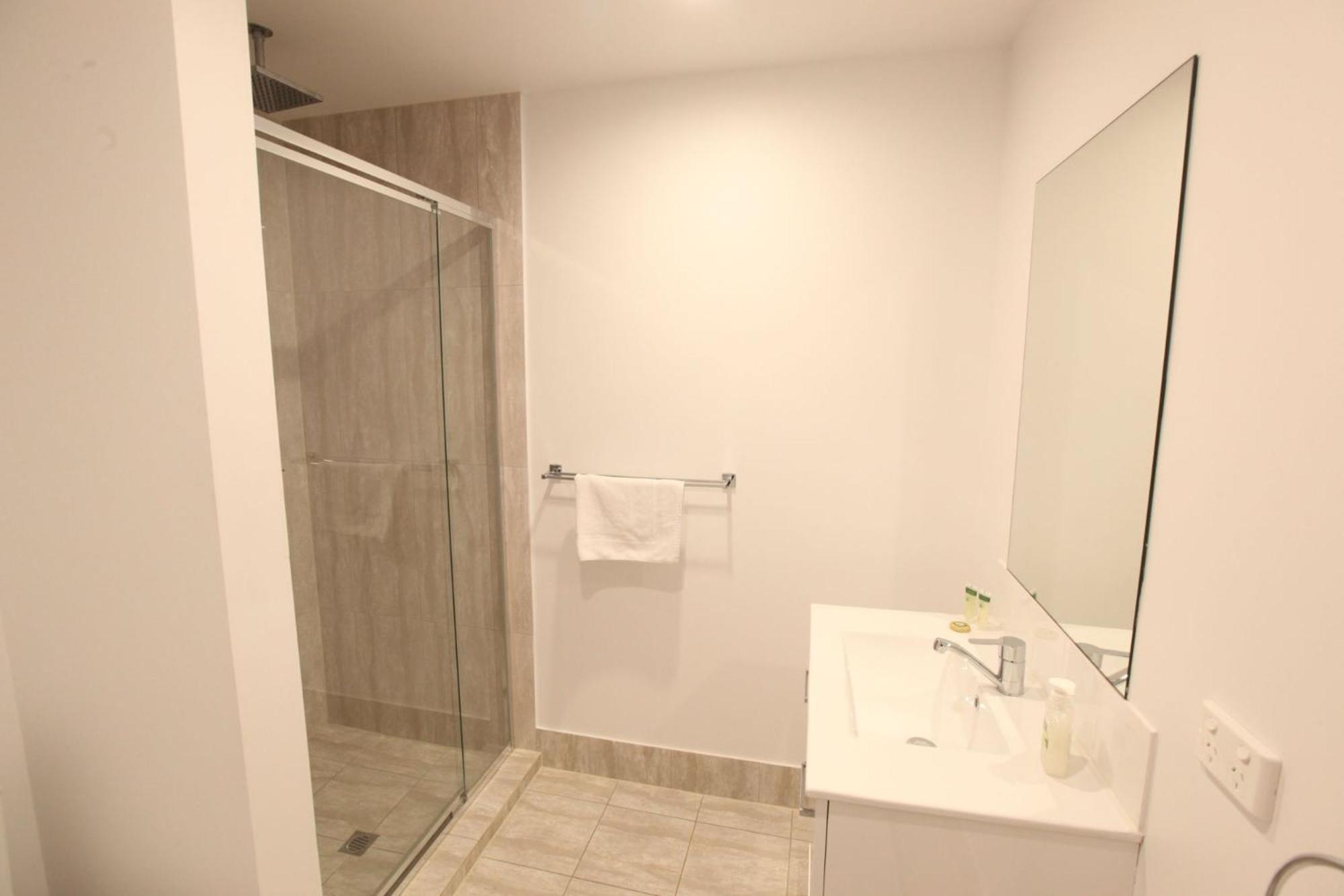 Executive One-Bedroom Apartment - Non Pet Friendly