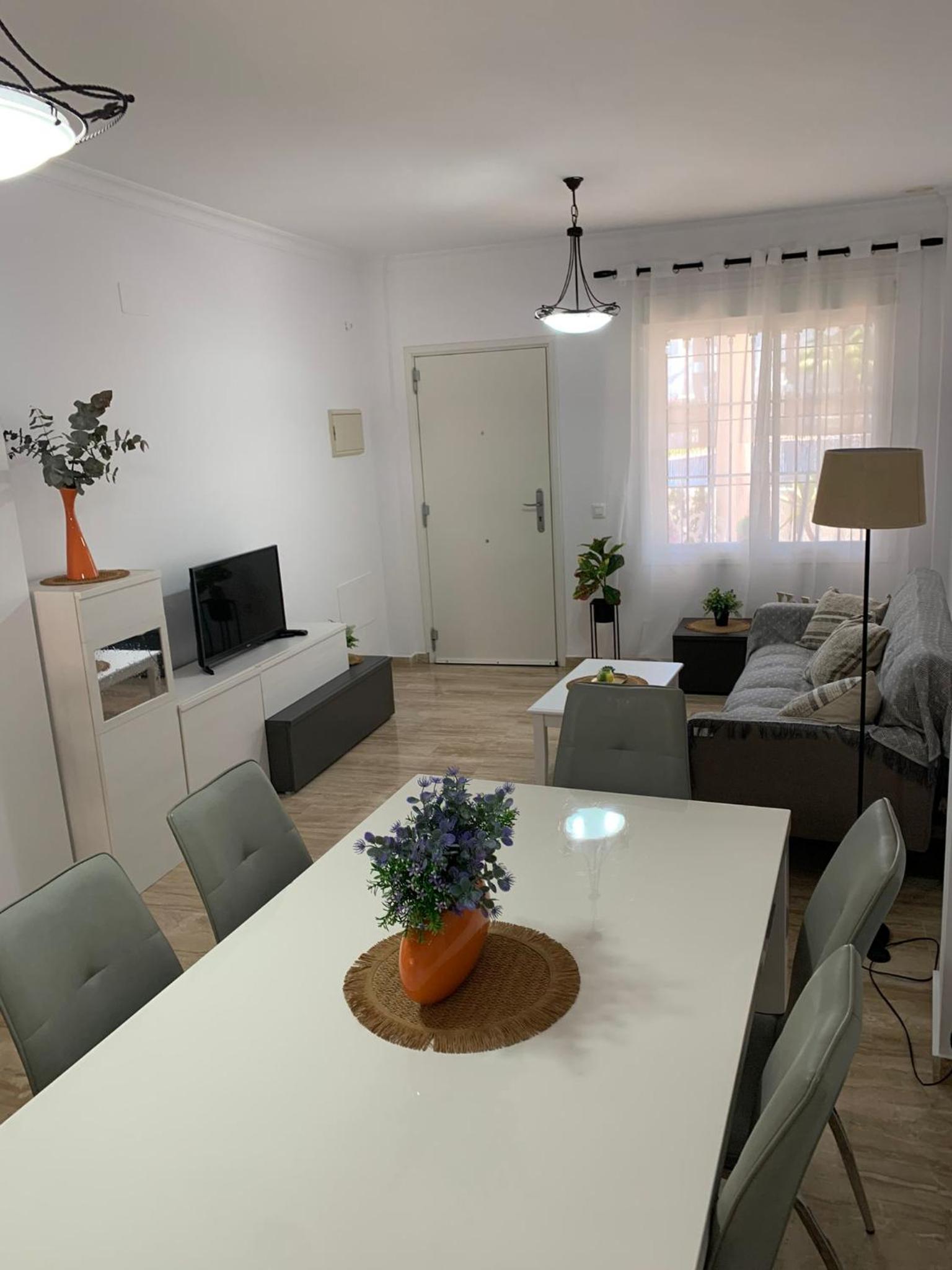 Two-Bedroom Apartment photo 2