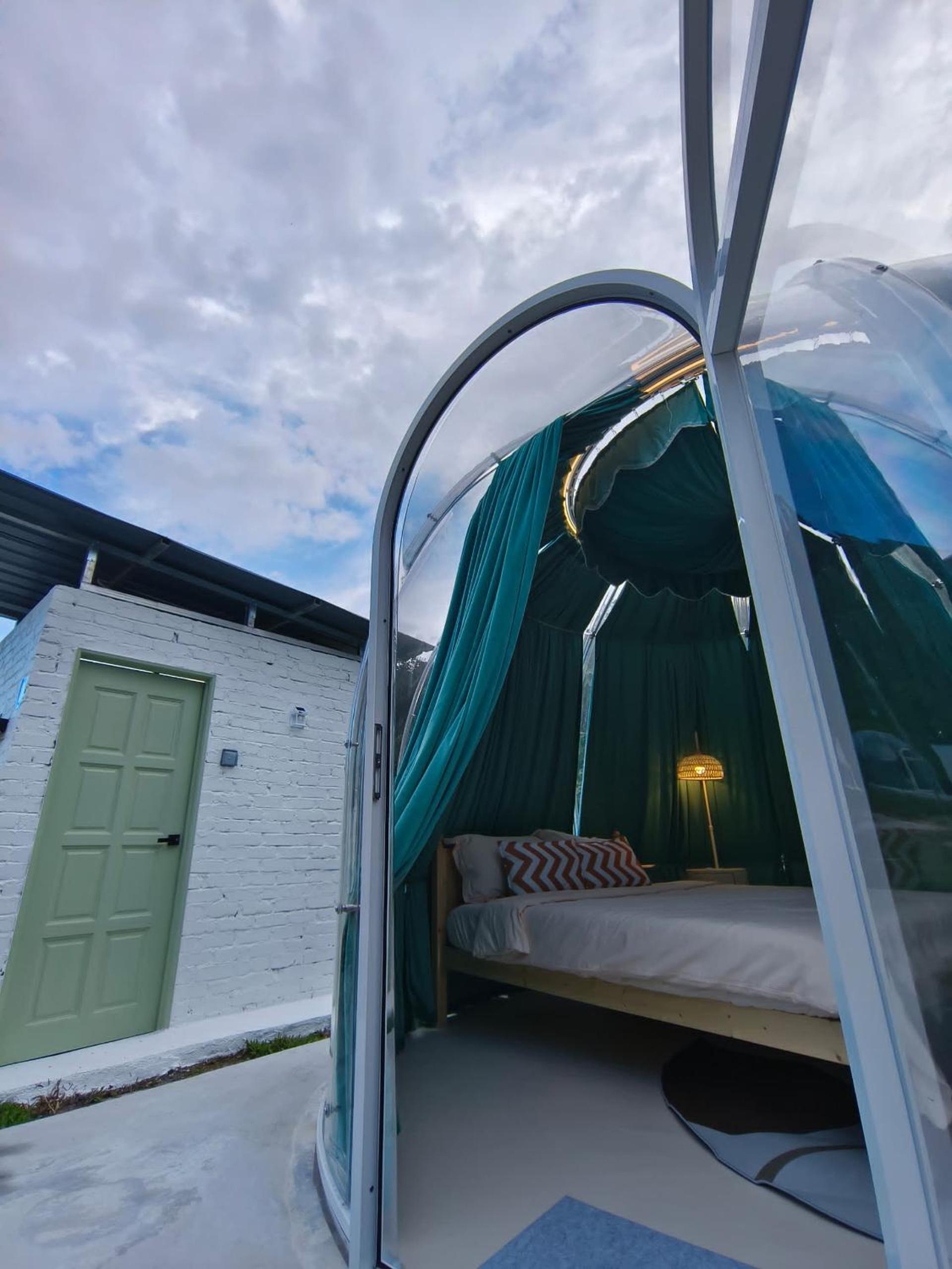 Double Room with Private Bathroom photo 3