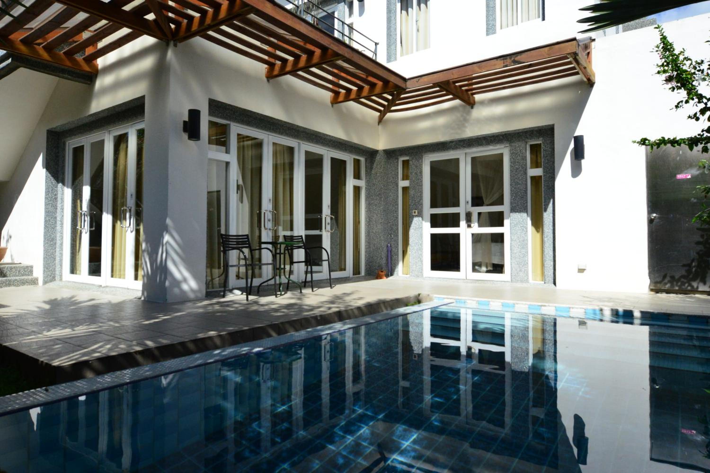 Marquis Villa with Private Pool photo 3