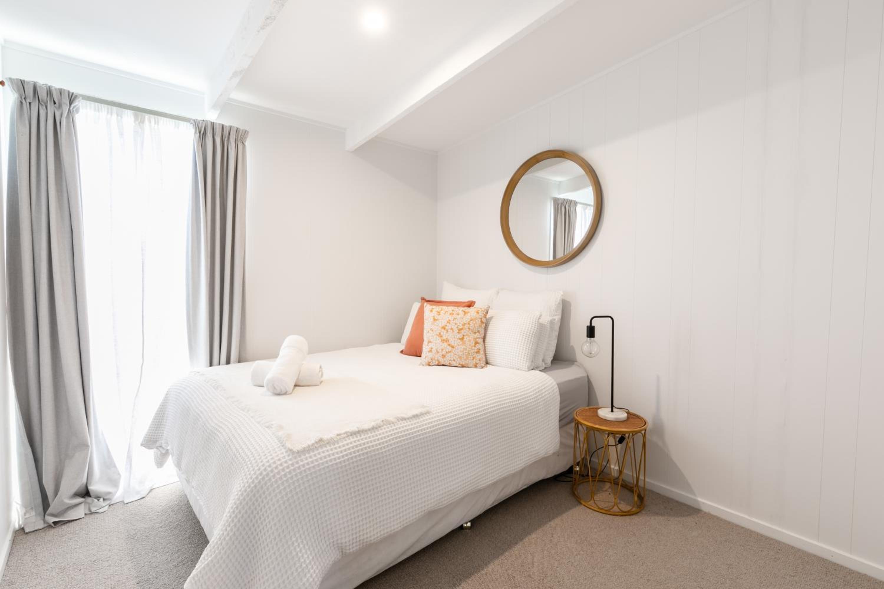 Two-Bedroom House photo 2