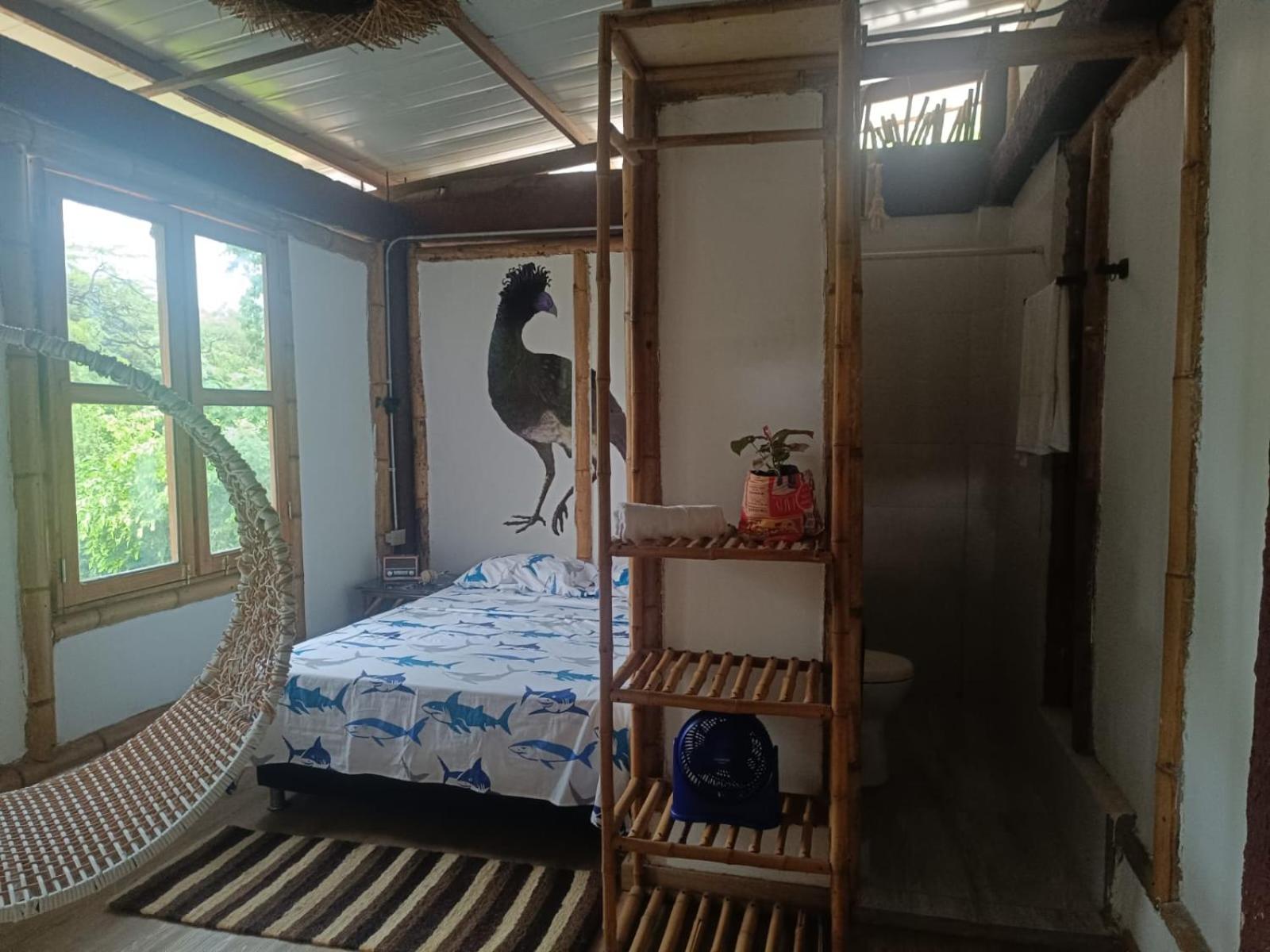 Deluxe Double Room (2 Adults + 1 Child) photo 3