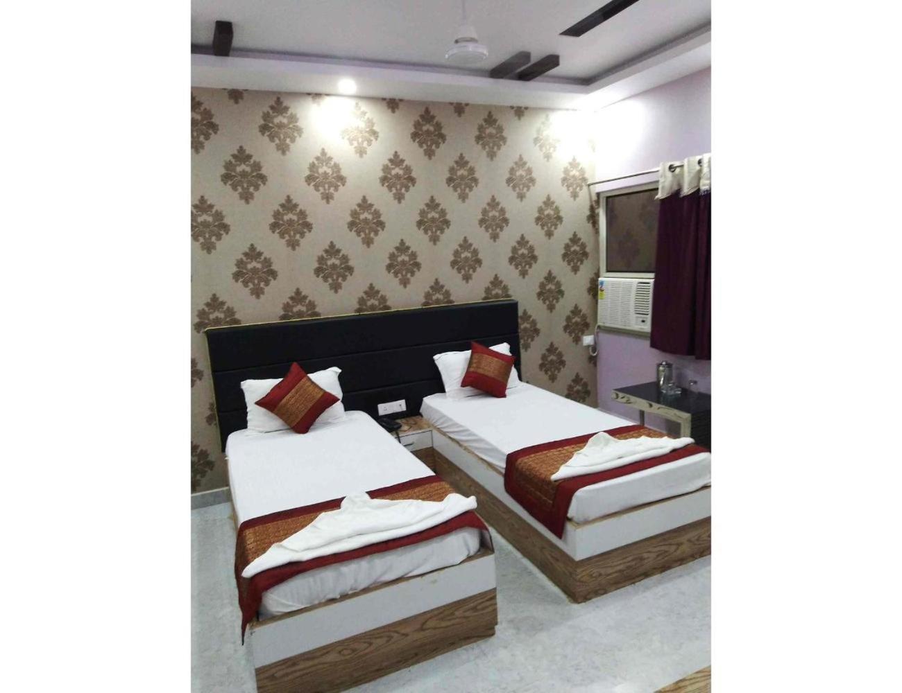 Deluxe Room photo 3