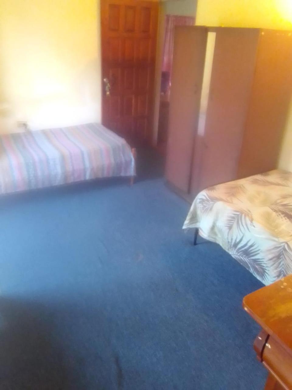 One-Bedroom Apartment photo 3
