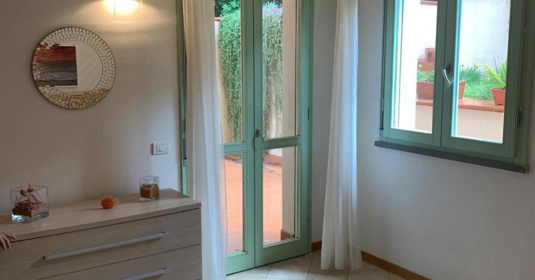 Apartment With Garden View photo 2