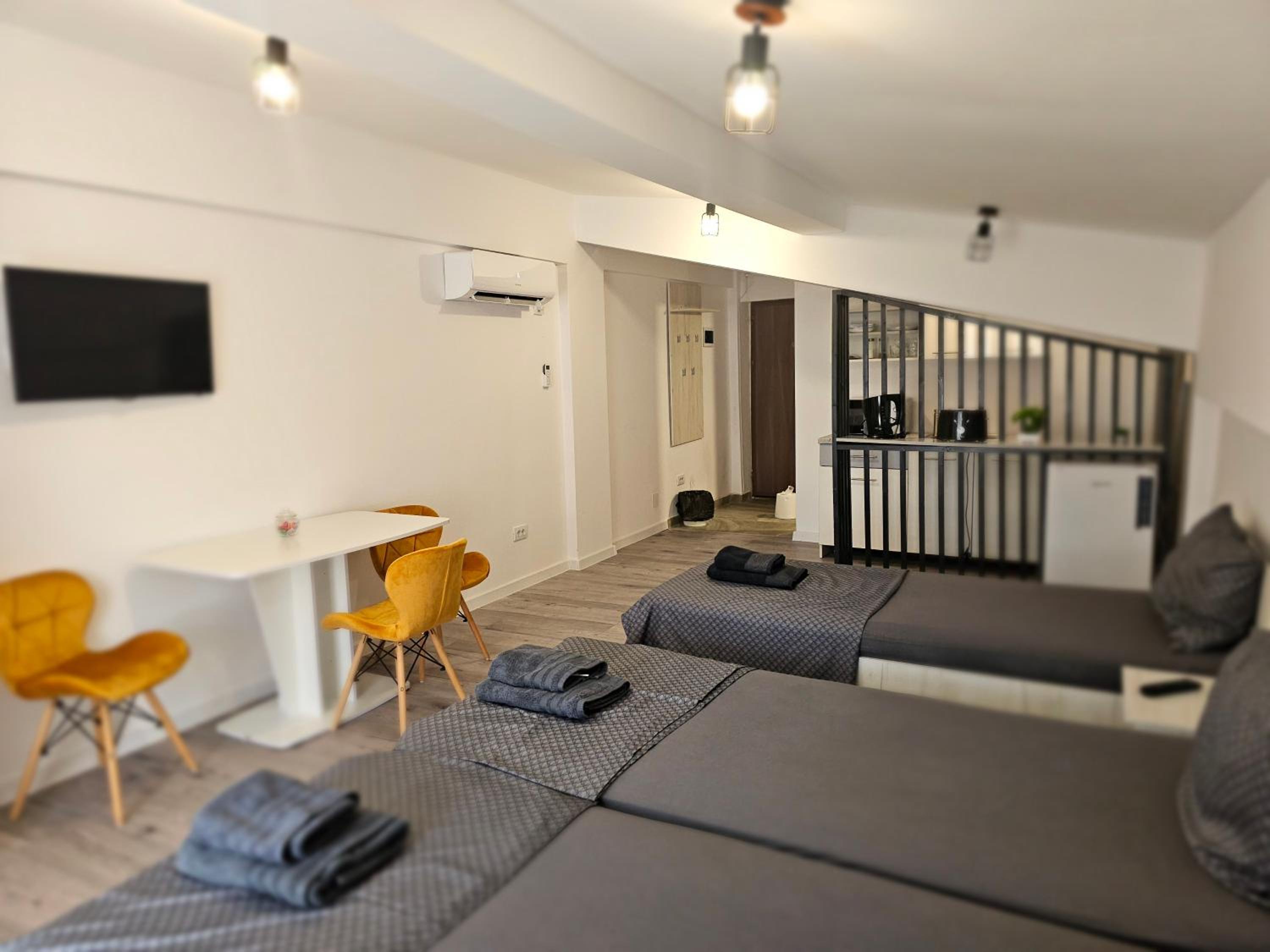 Triple Room photo 2