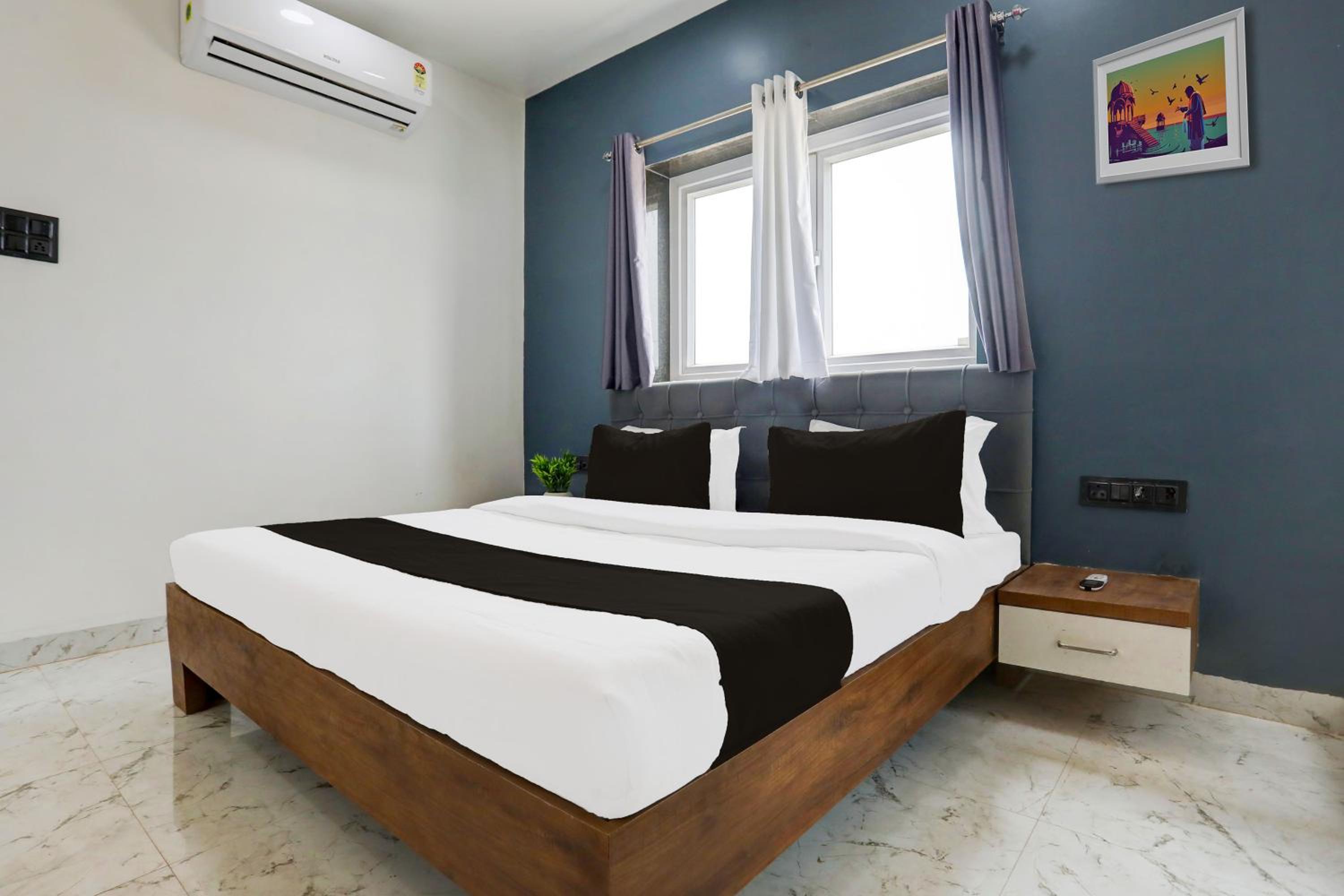 Standard Double Room photo 1