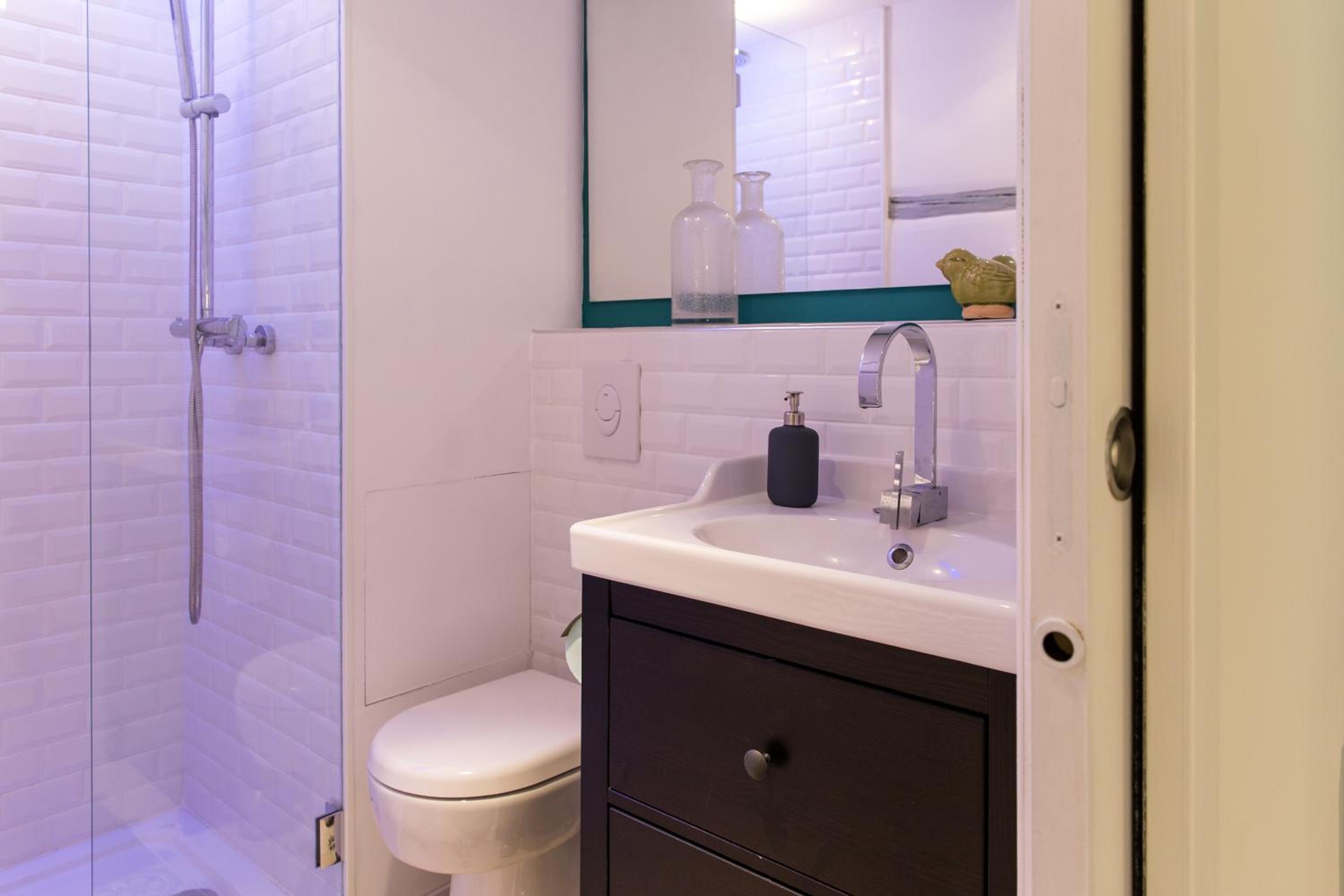 Studio Apartment photo 3