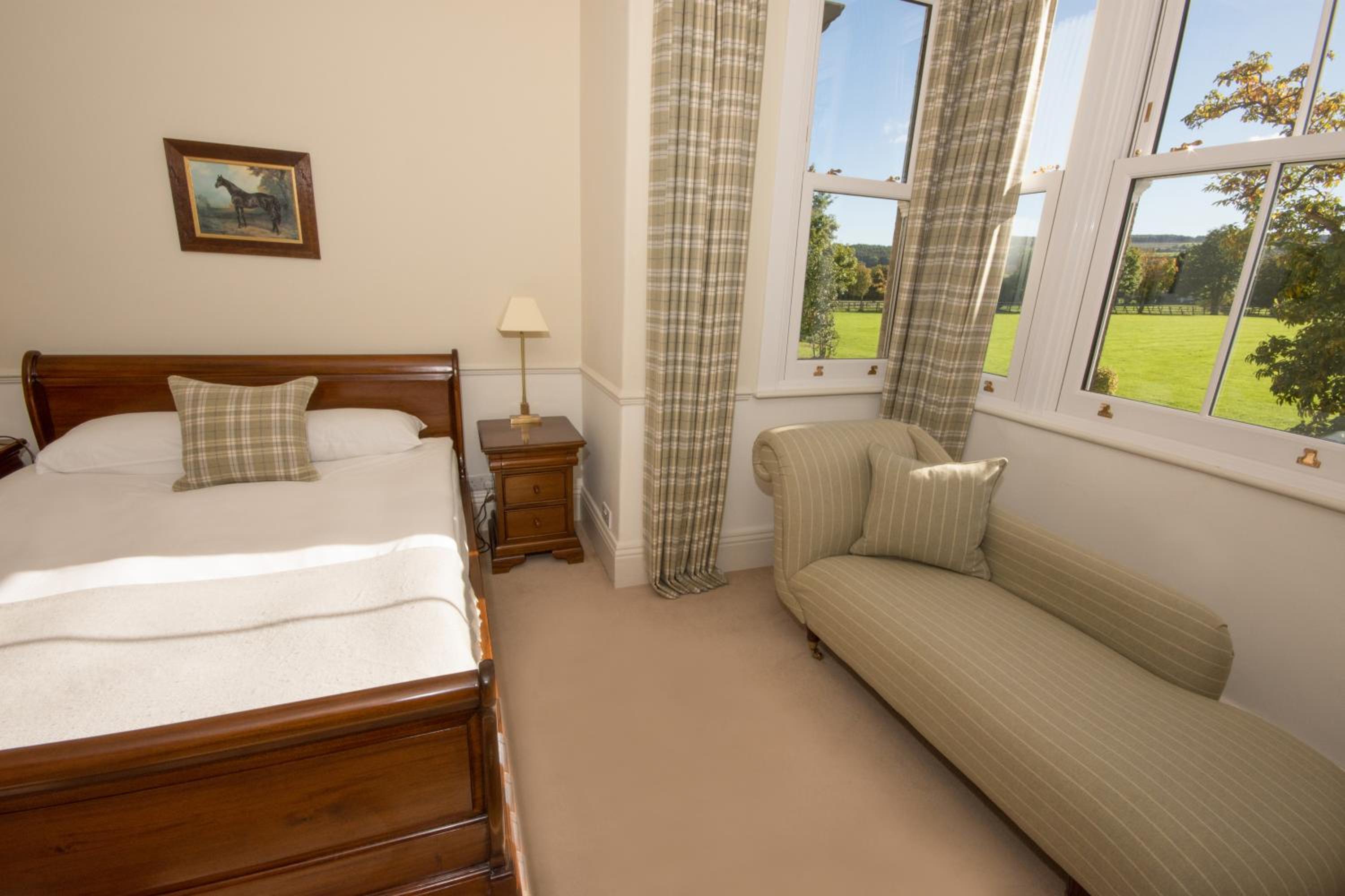 Superior Double Room - Photo 1