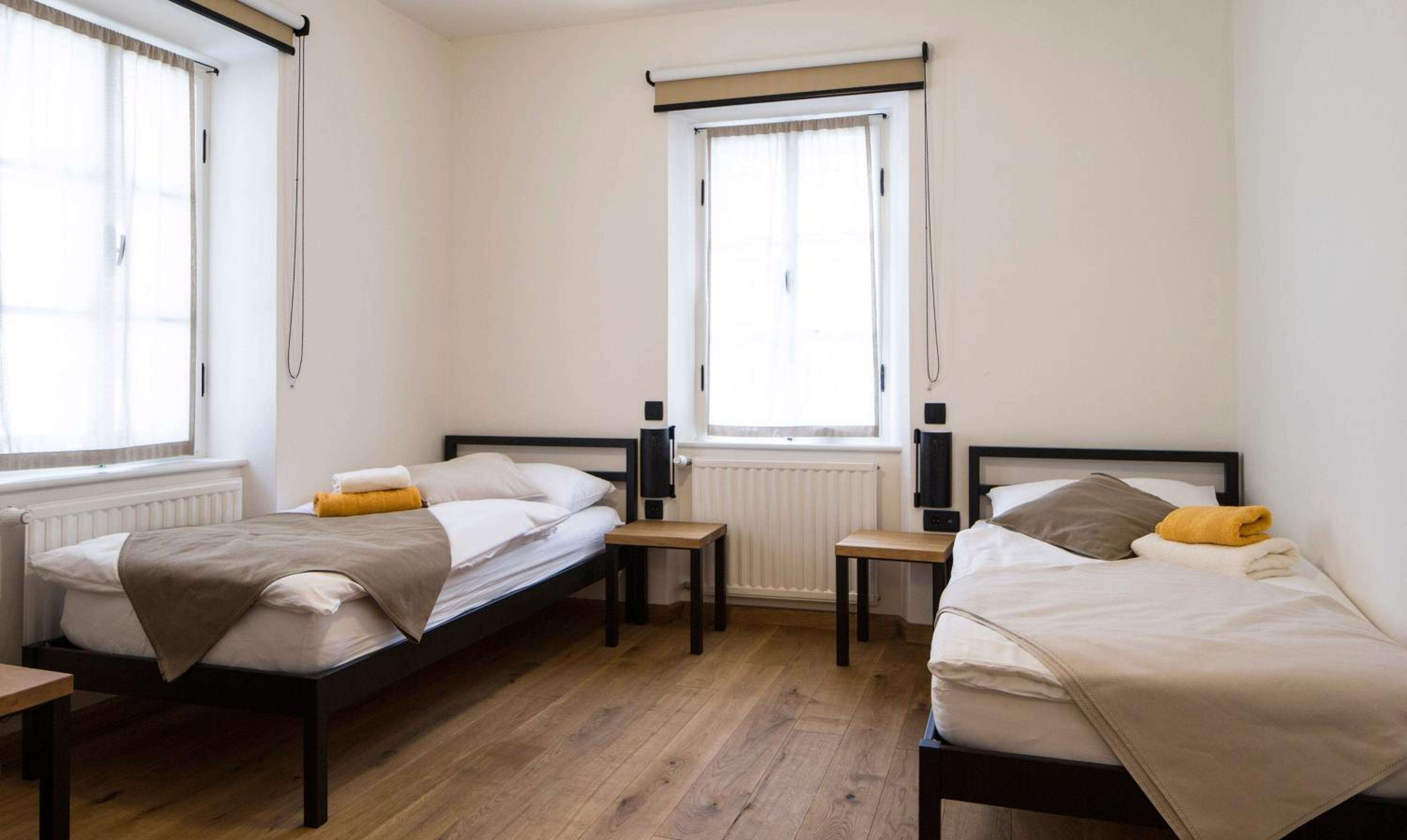 Double or Twin Room