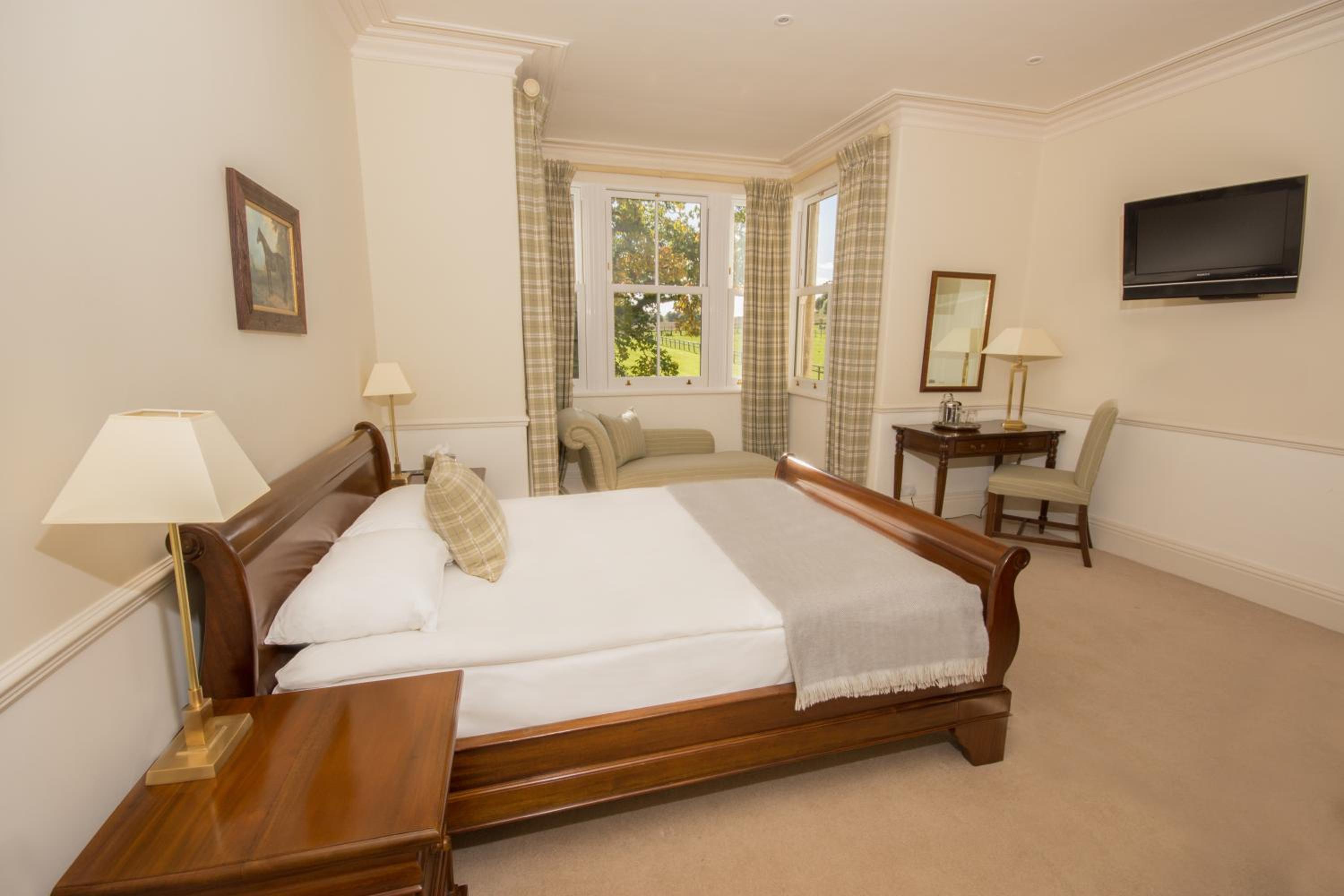 Superior Double Room - Photo 6