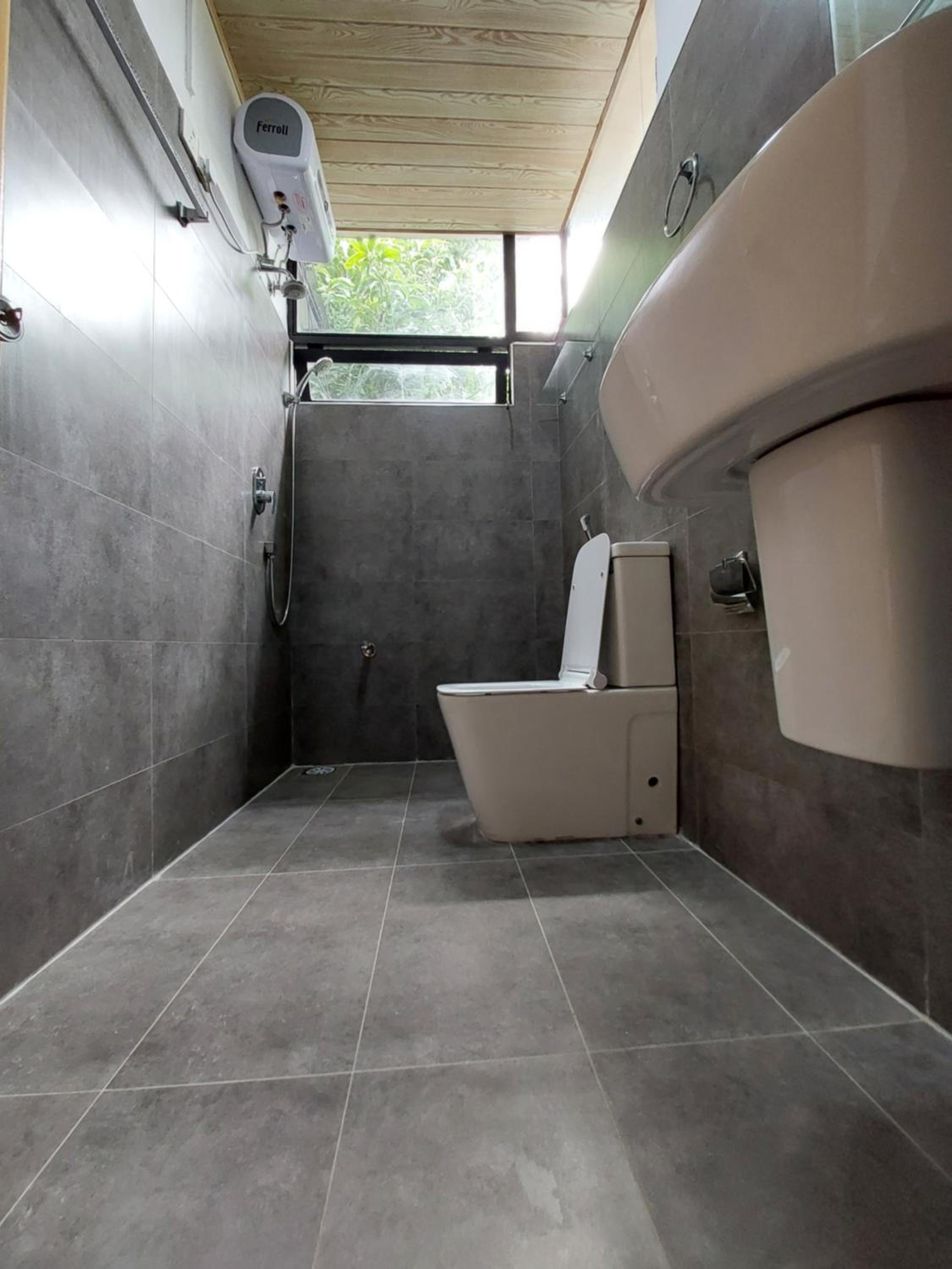Standard Double Room with Fan photo 2