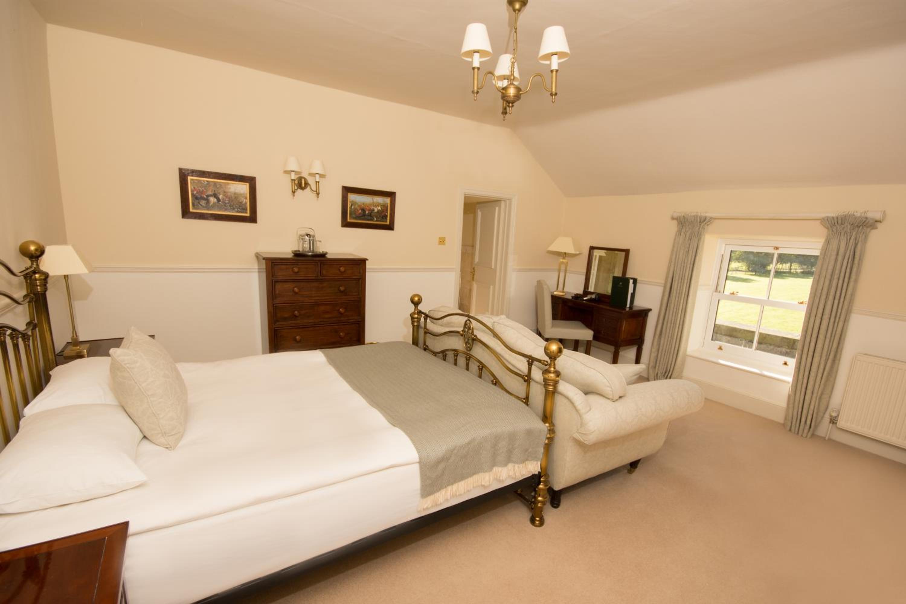 Superior Double Room - Photo 4