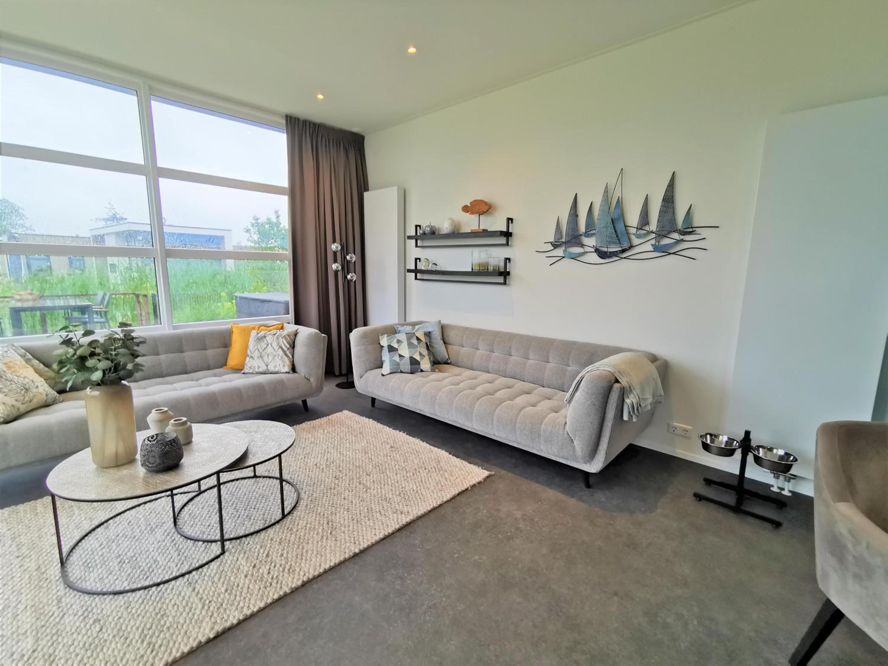Holiday Home photo 1