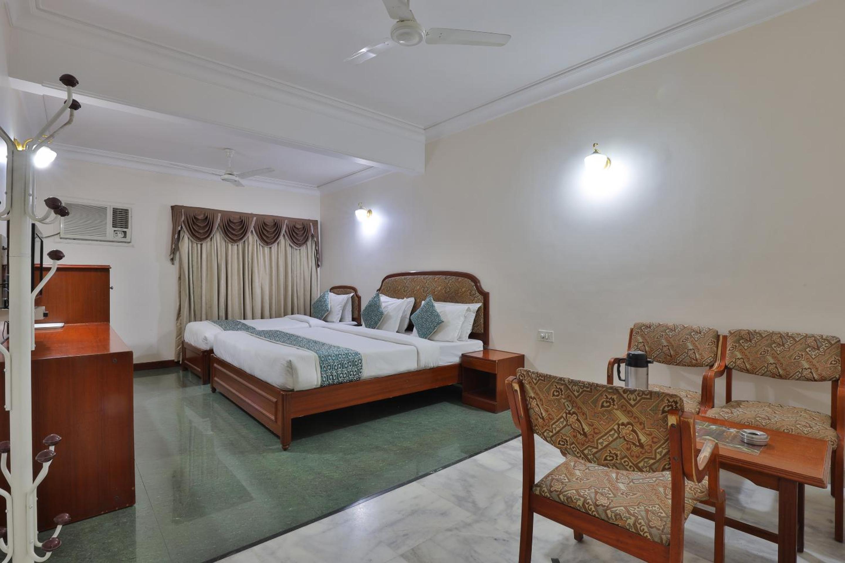 Executive Triple Room - Photo 4